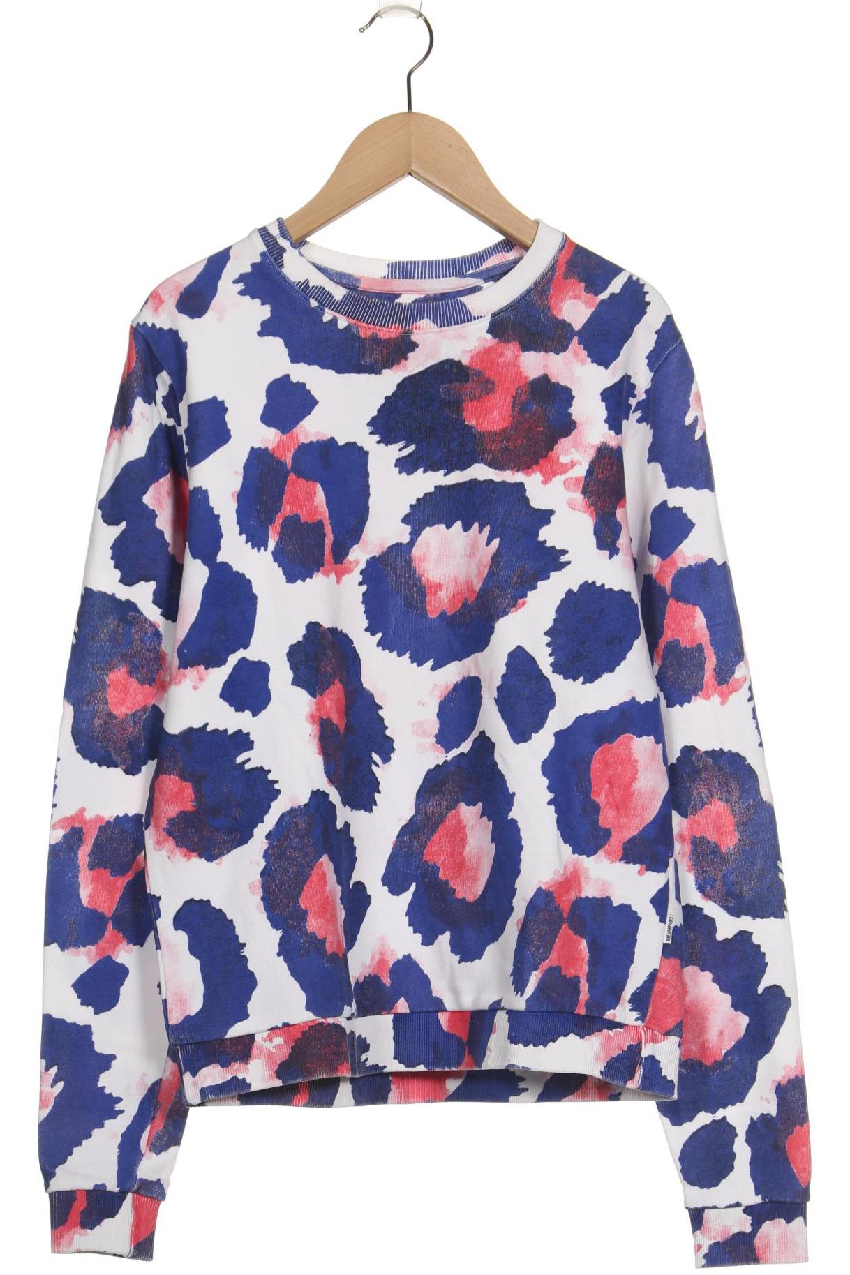 

Eleven Paris Damen Sweatshirt, weiß, Gr. 38