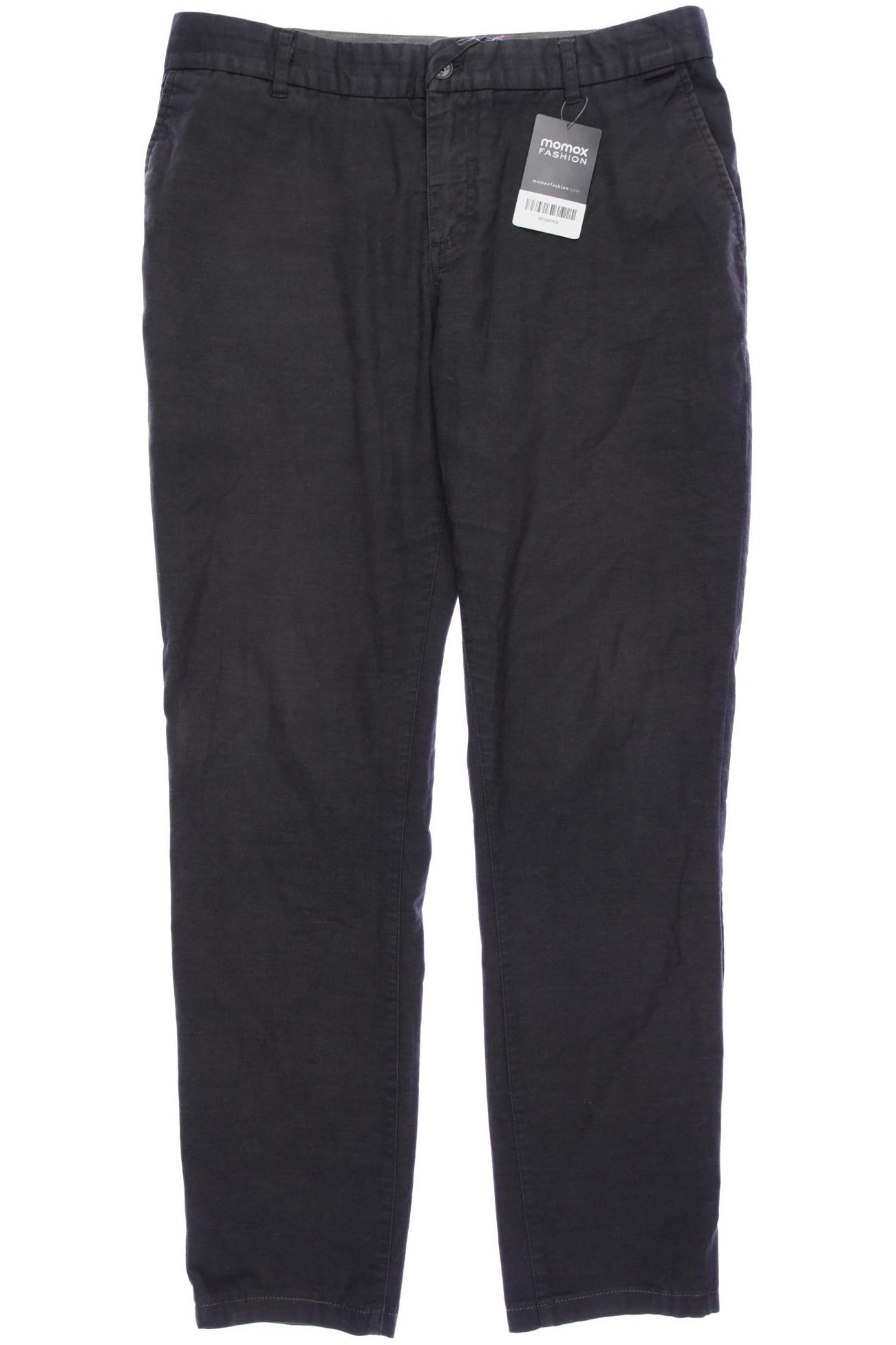 

Eleven Paris Damen Stoffhose, grau, Gr. 30