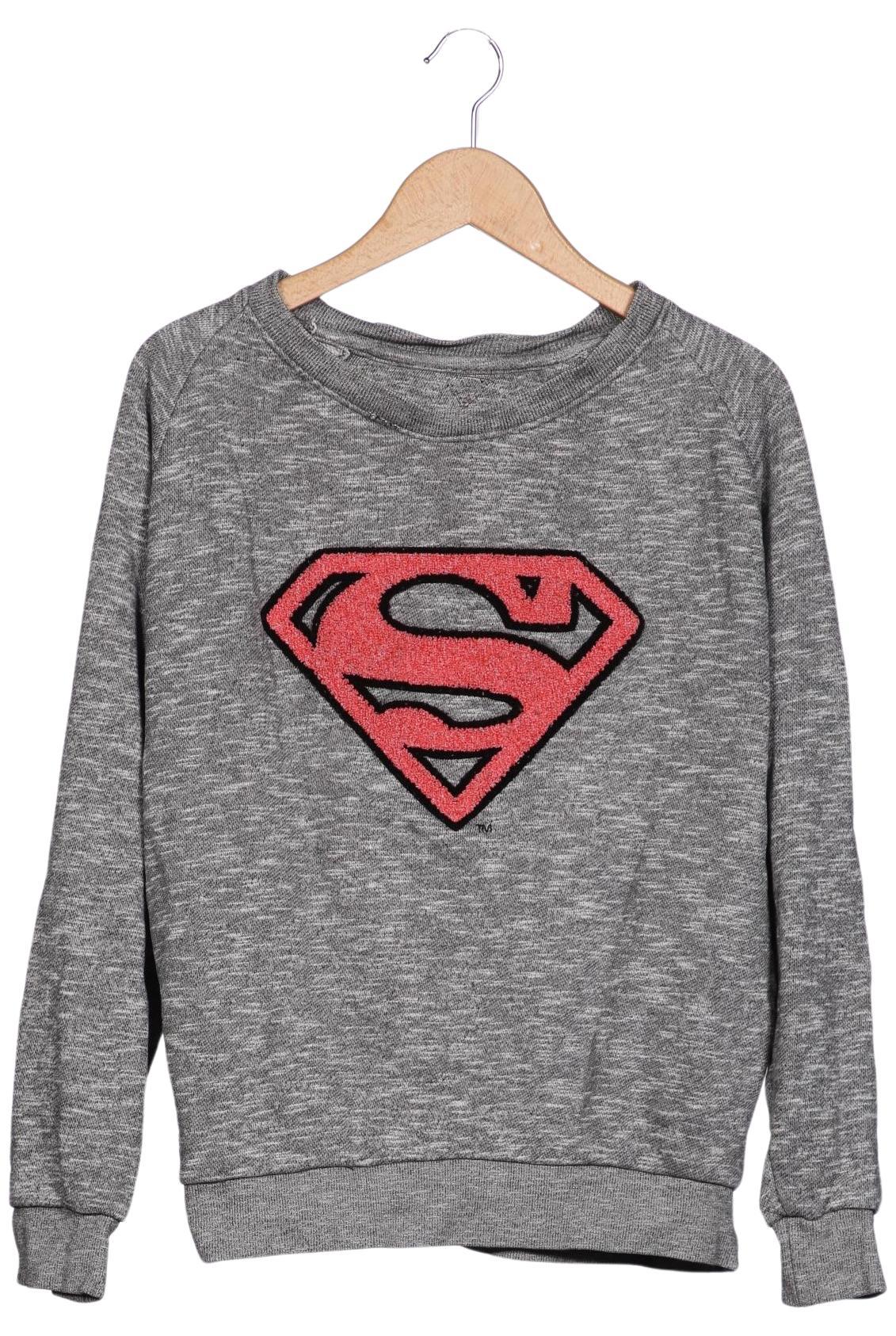 

Eleven Paris Damen Sweatshirt, grau, Gr. 46