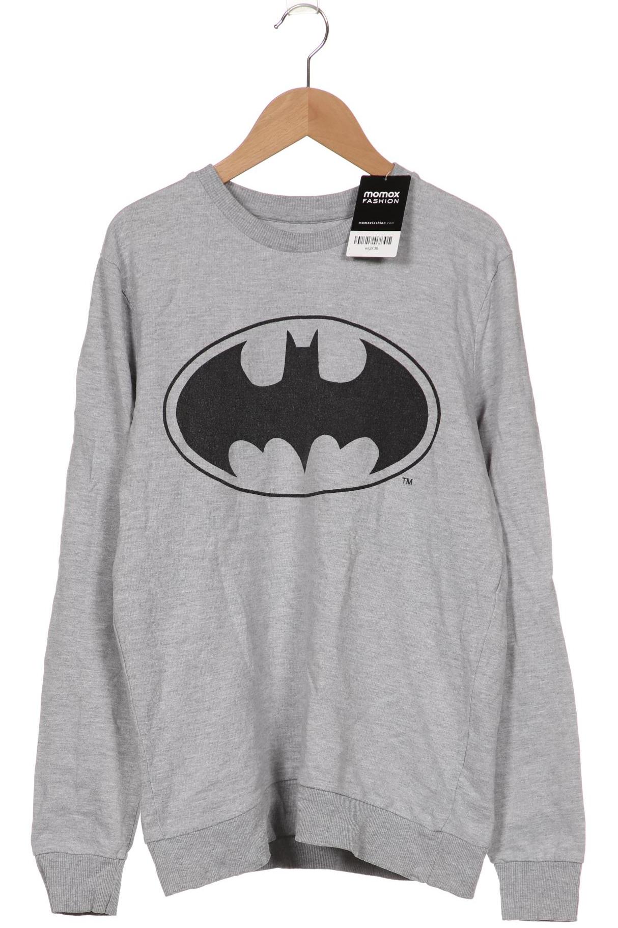

Eleven Paris Damen Sweatshirt, grau, Gr. 36