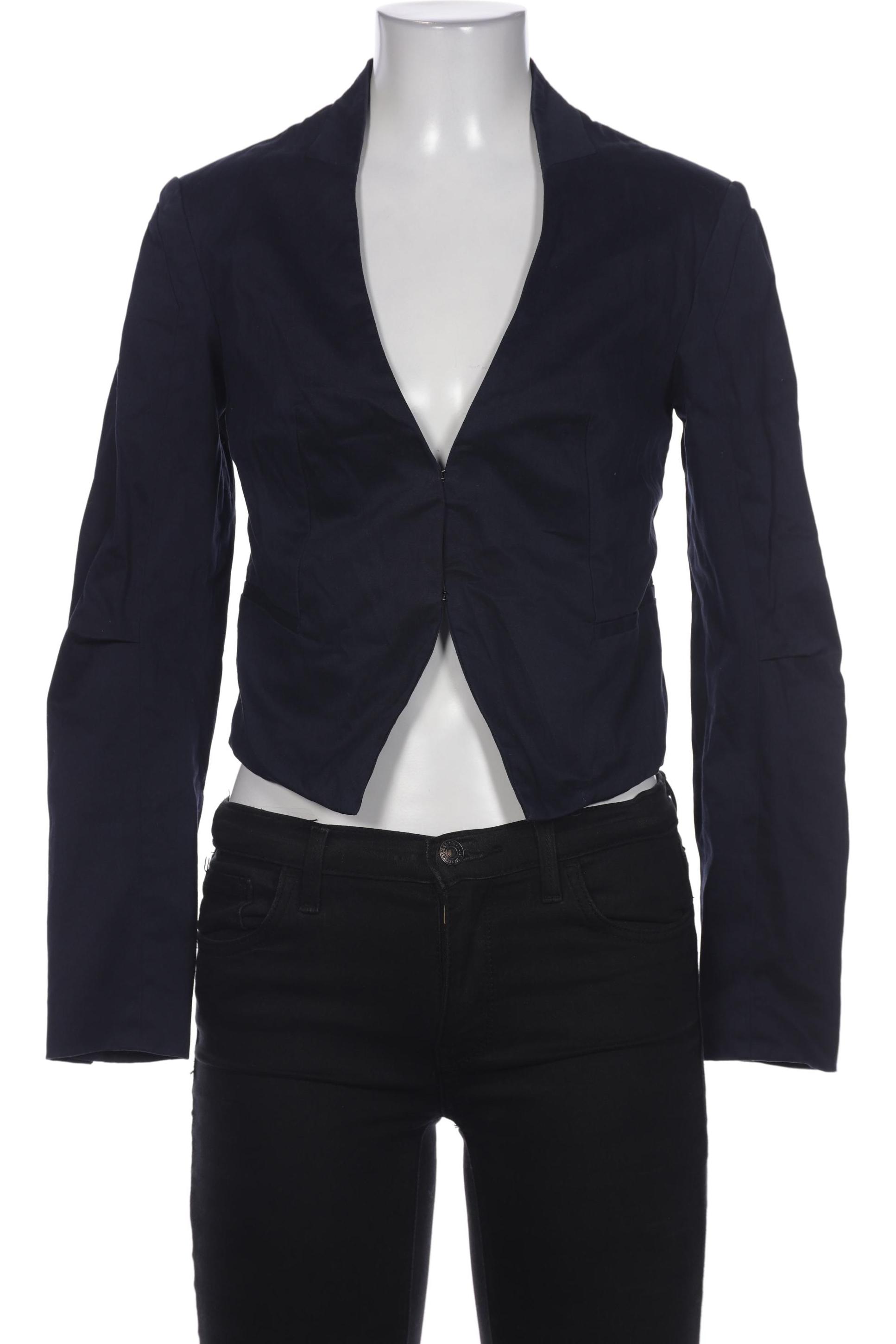 

Eleven Paris Damen Blazer, marineblau, Gr. 36