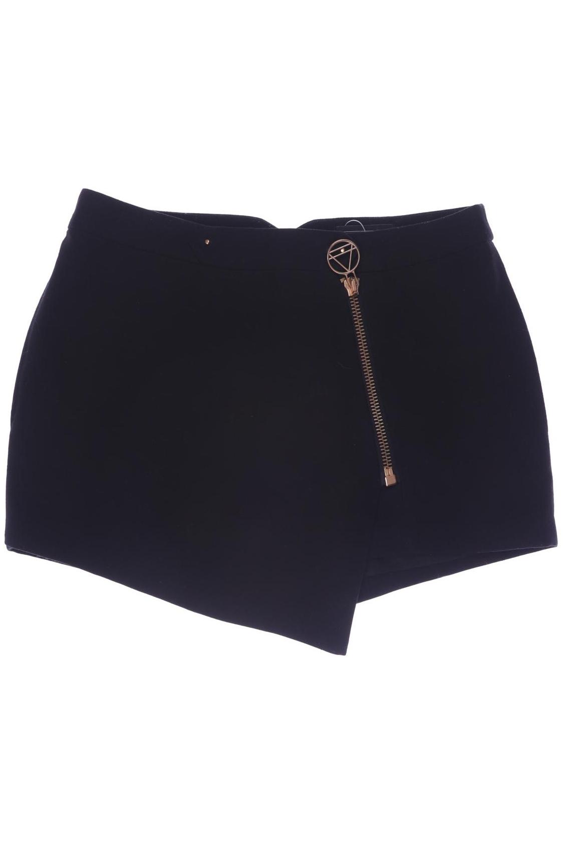 

Eleven Paris Damen Rock, schwarz, Gr. 36