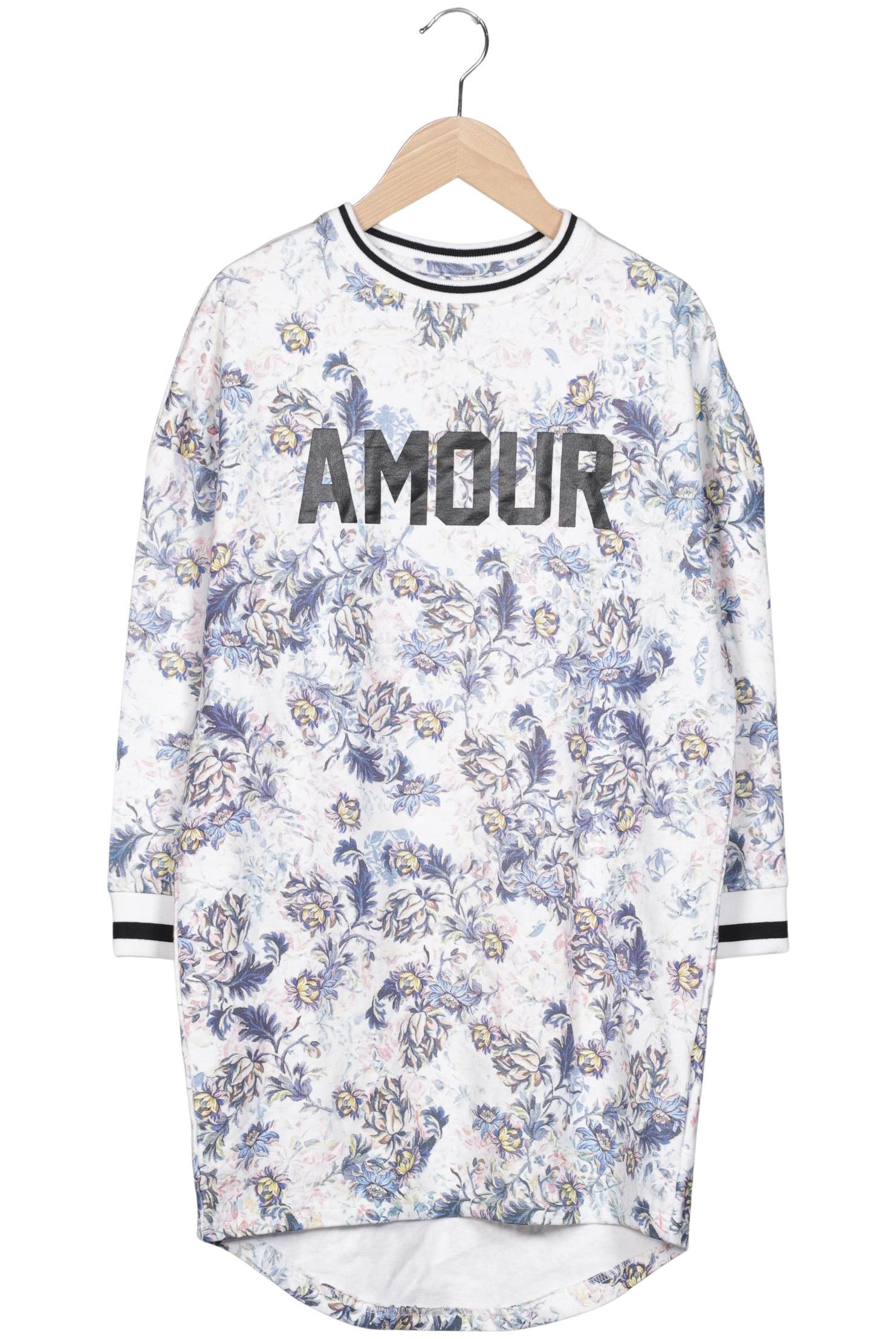 

Eleven Paris Damen Sweatshirt, weiß, Gr. 34