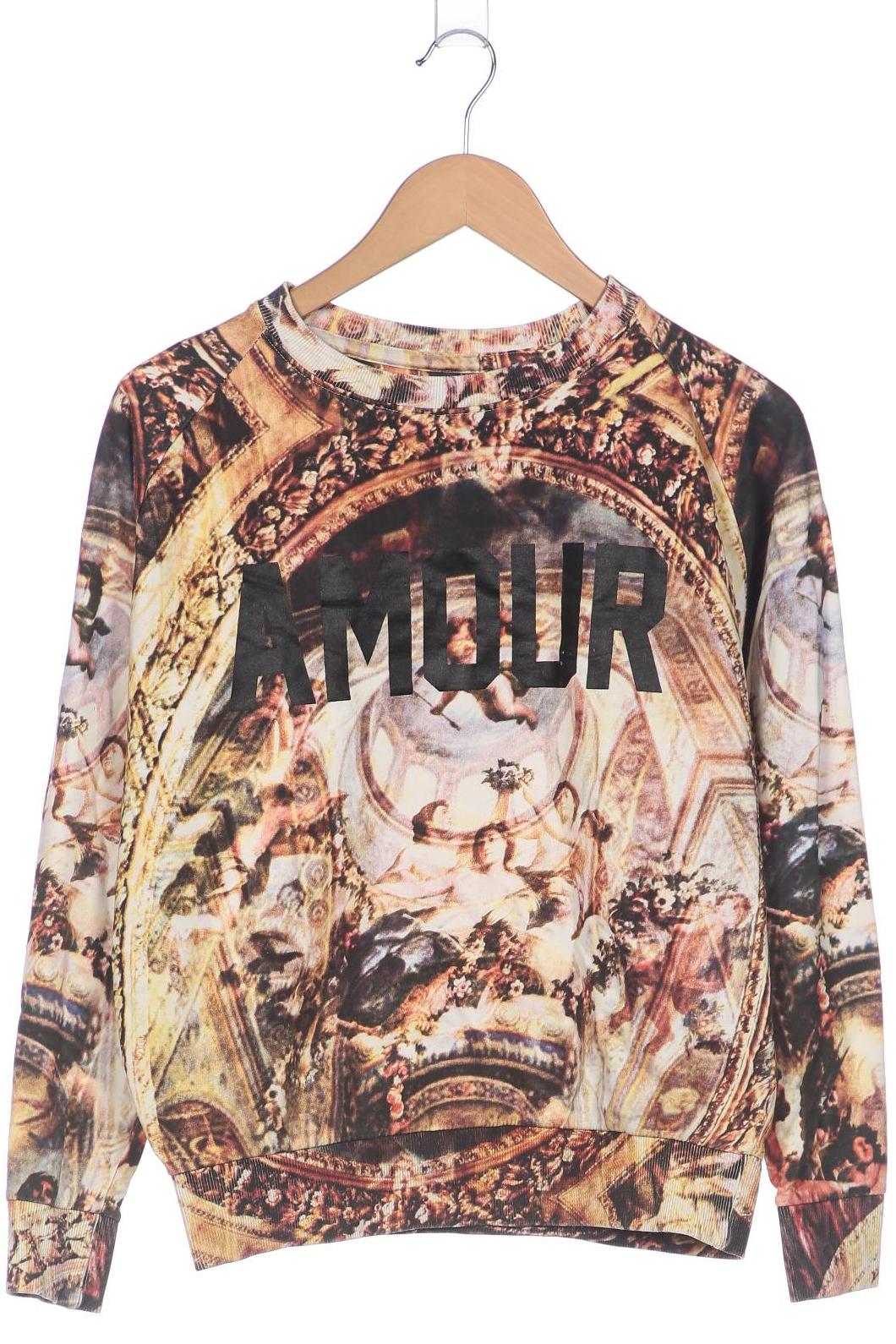 

Eleven Paris Damen Sweatshirt, braun, Gr. 36