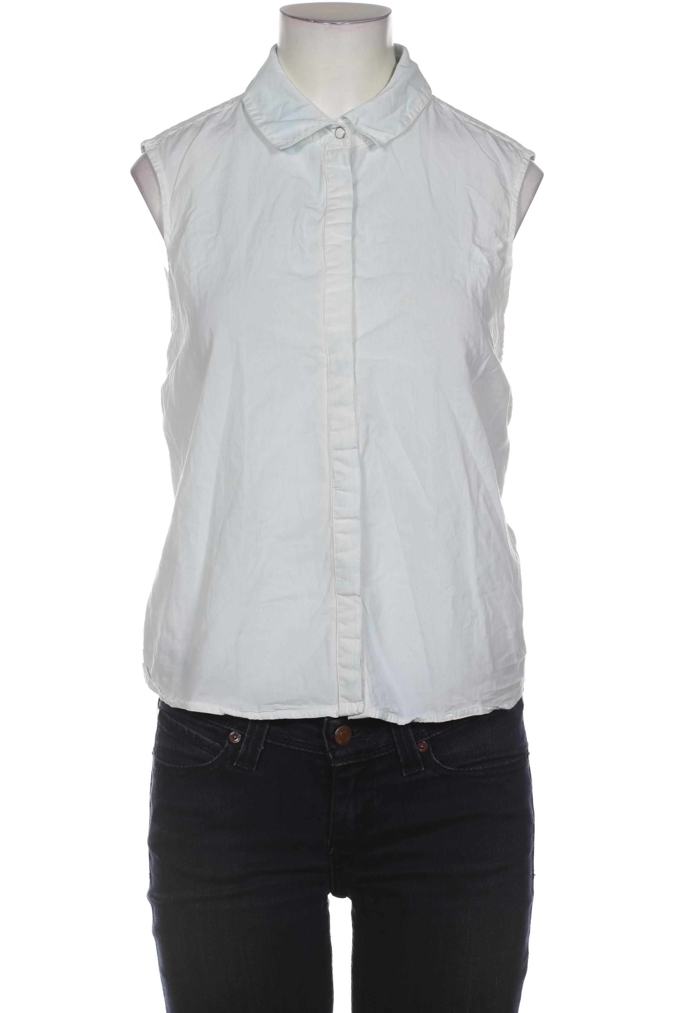 

Eleven Paris Damen Bluse, türkis, Gr. 38
