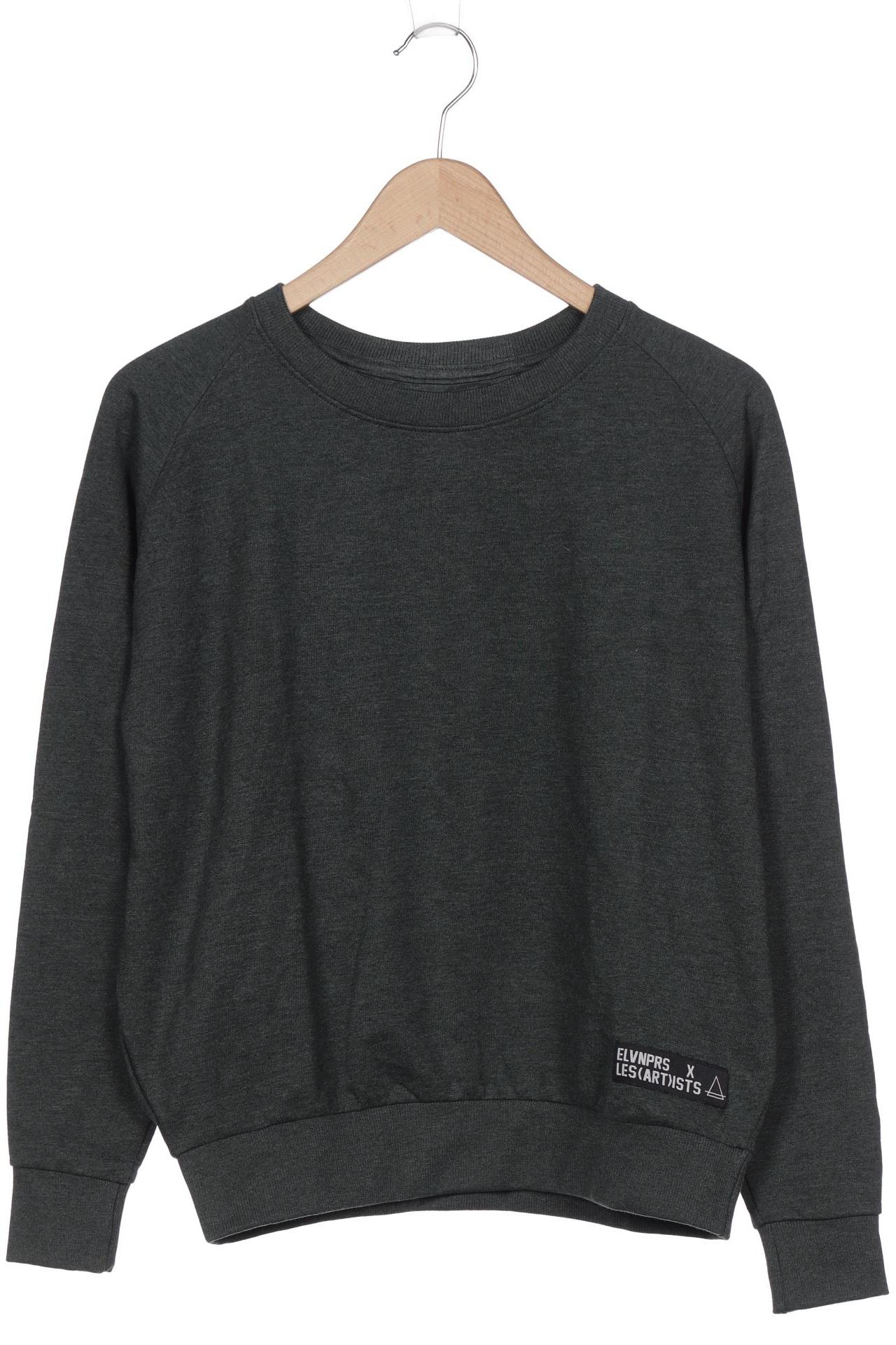

Eleven Paris Damen Sweatshirt, grün