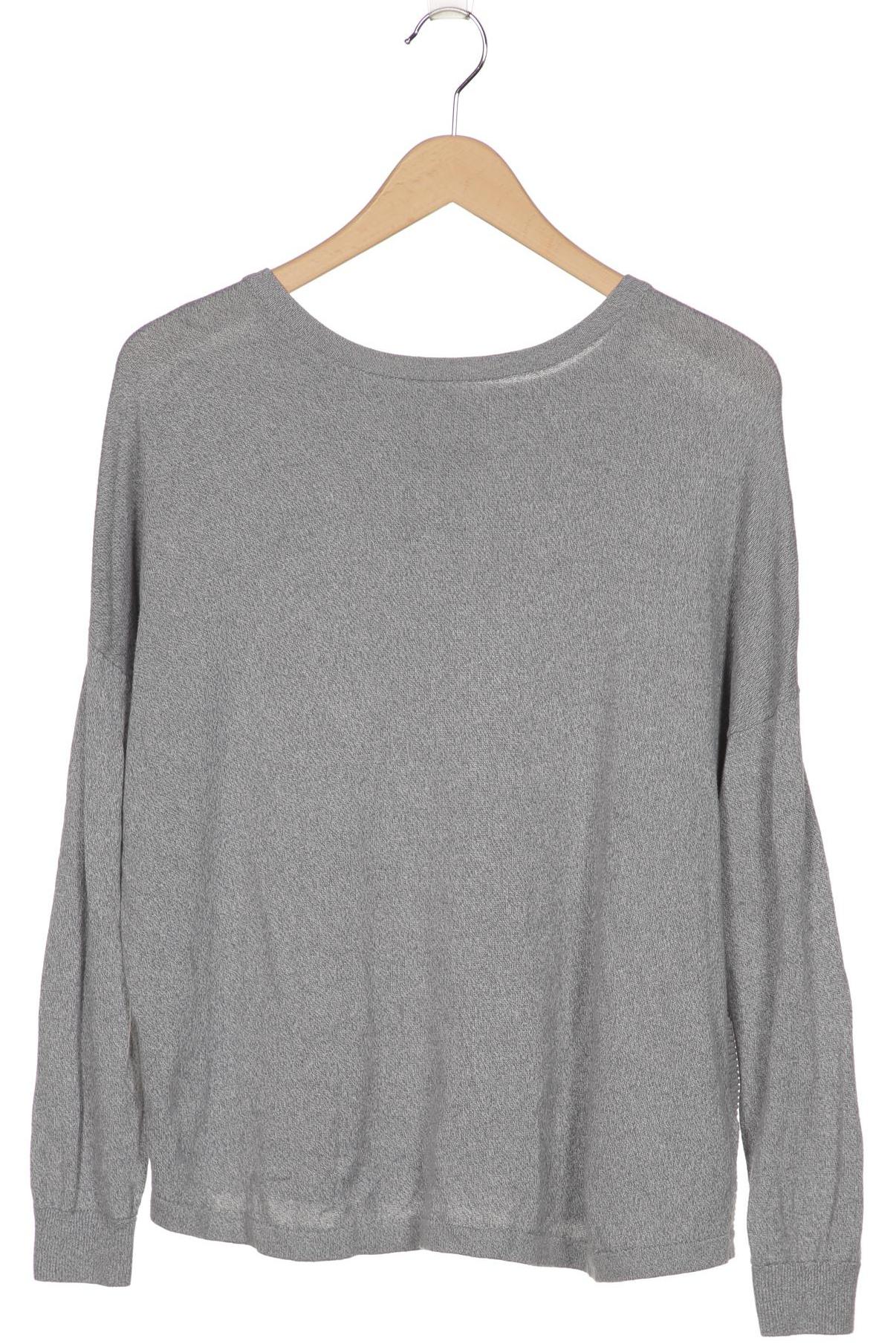 

Eleven Paris Damen Pullover, grau