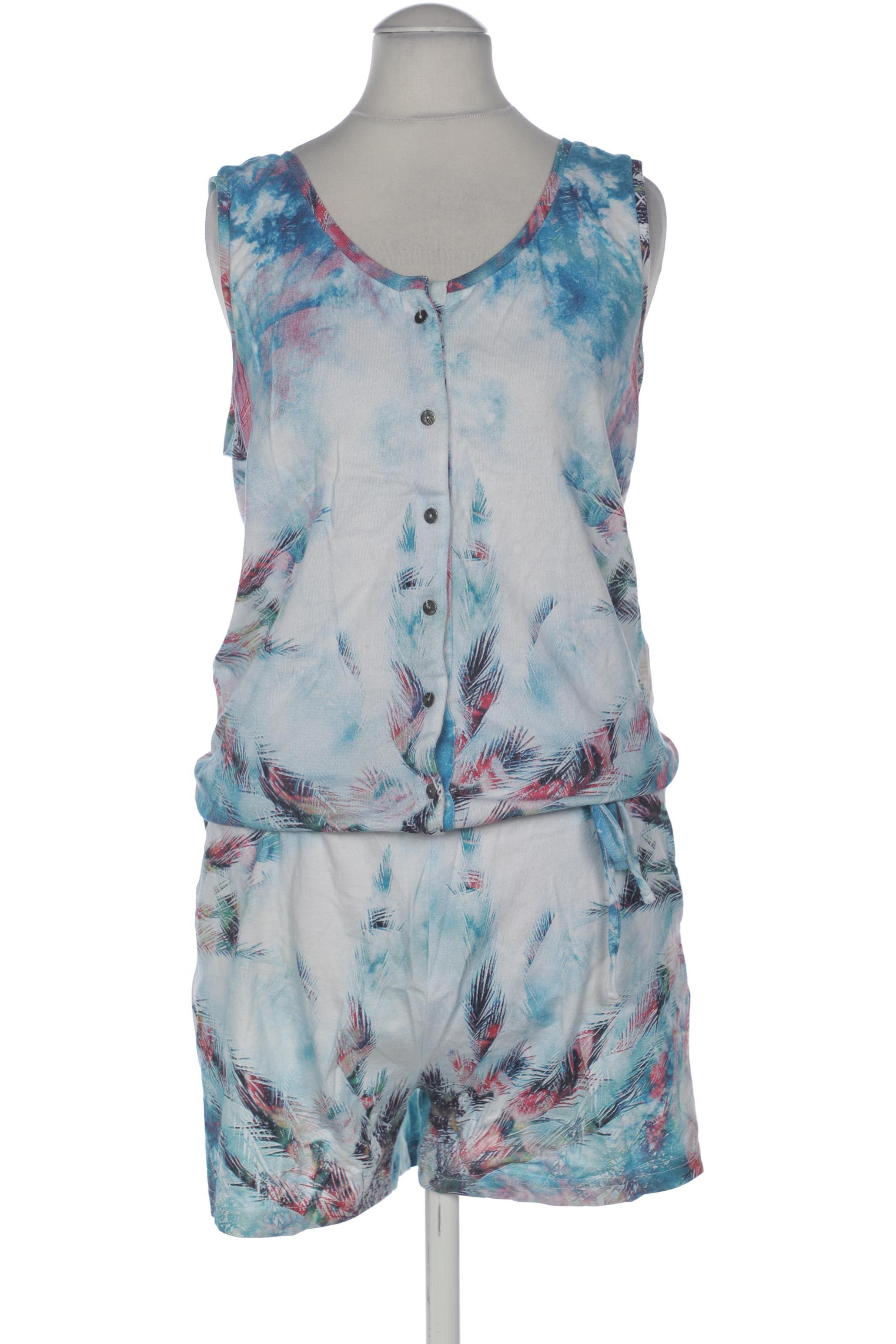 

Eleven Paris Damen Jumpsuit/Overall, blau, Gr. 38