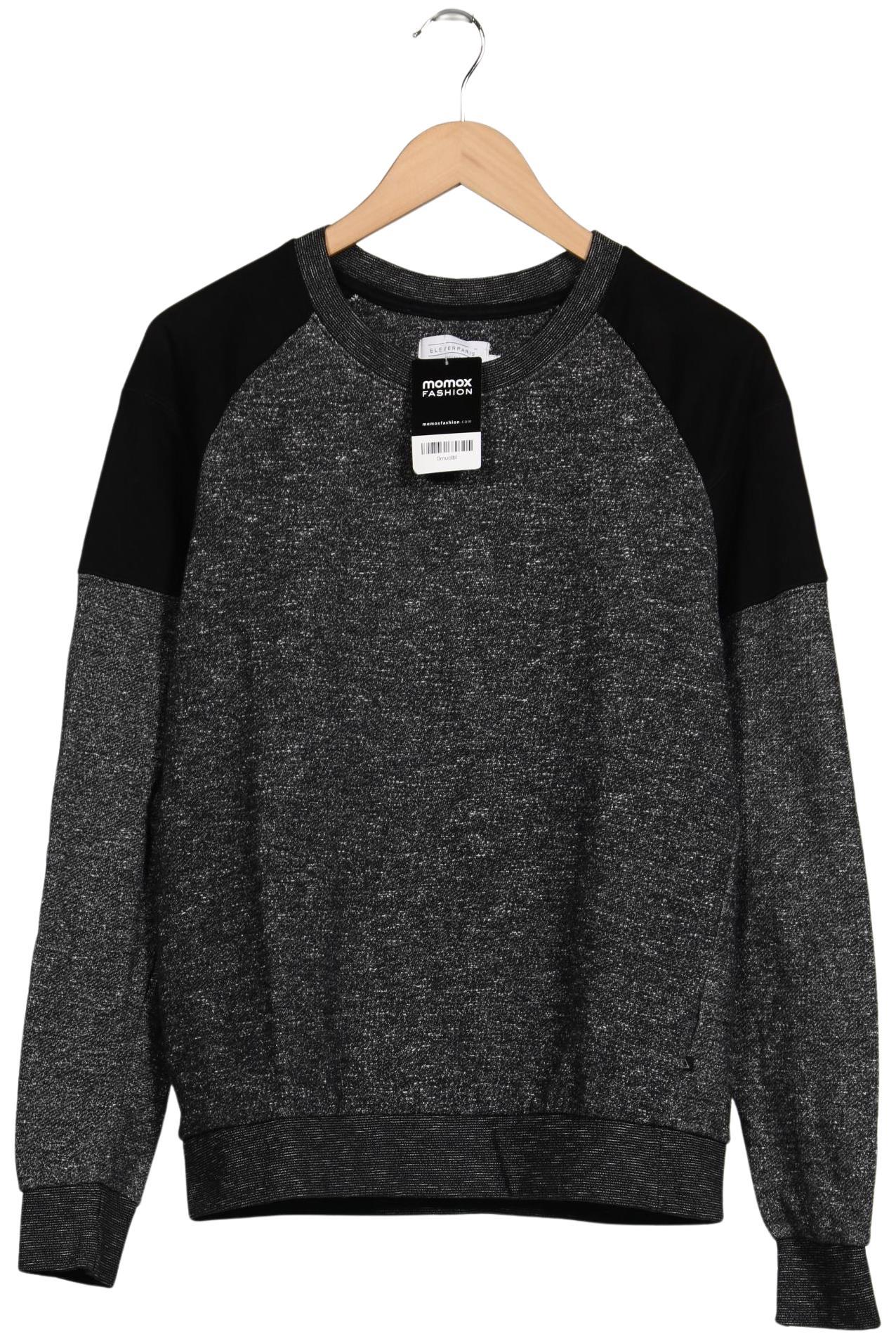 

Eleven Paris Herren Sweatshirt, grau, Gr. 48