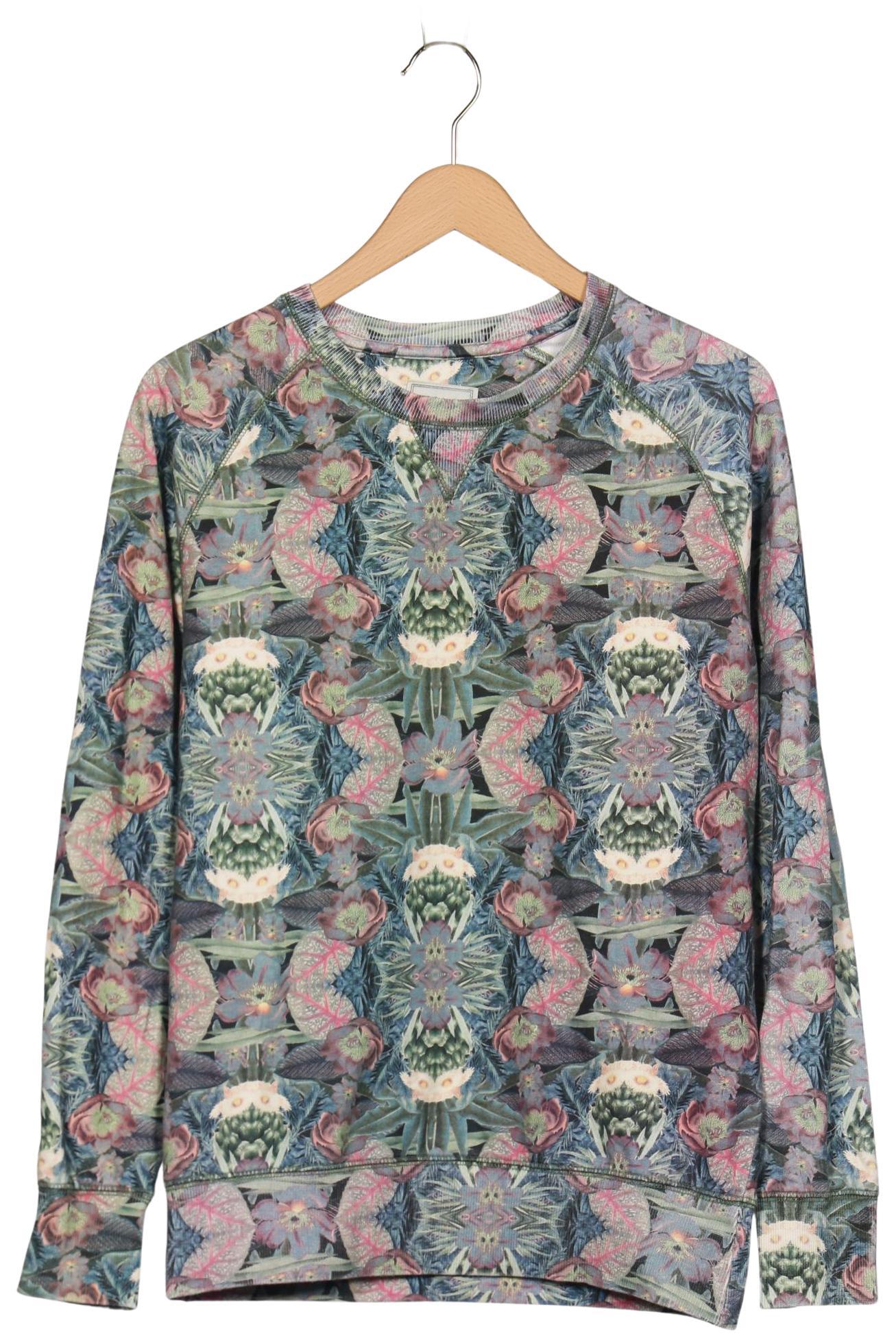 

Eleven Paris Herren Sweatshirt, mehrfarbig, Gr. 48