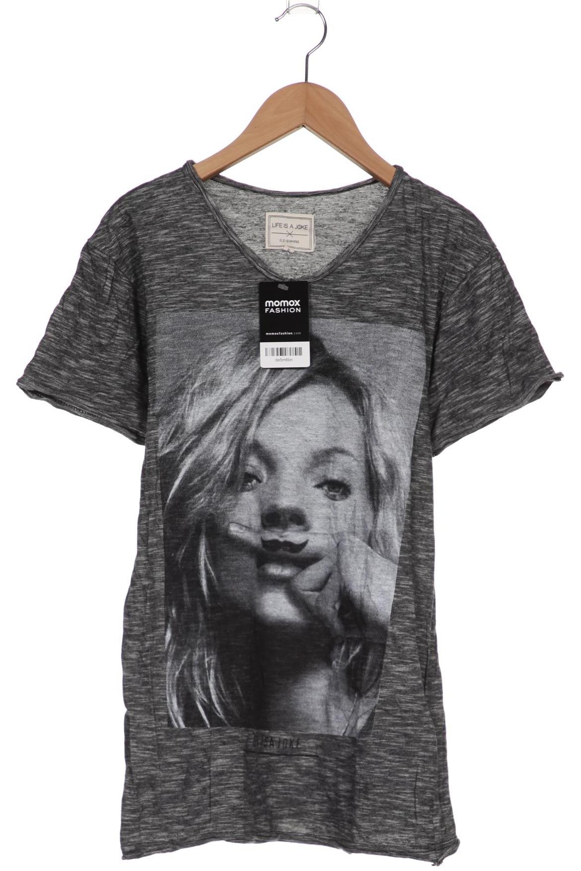 

Eleven Paris Herren T-Shirt, grau