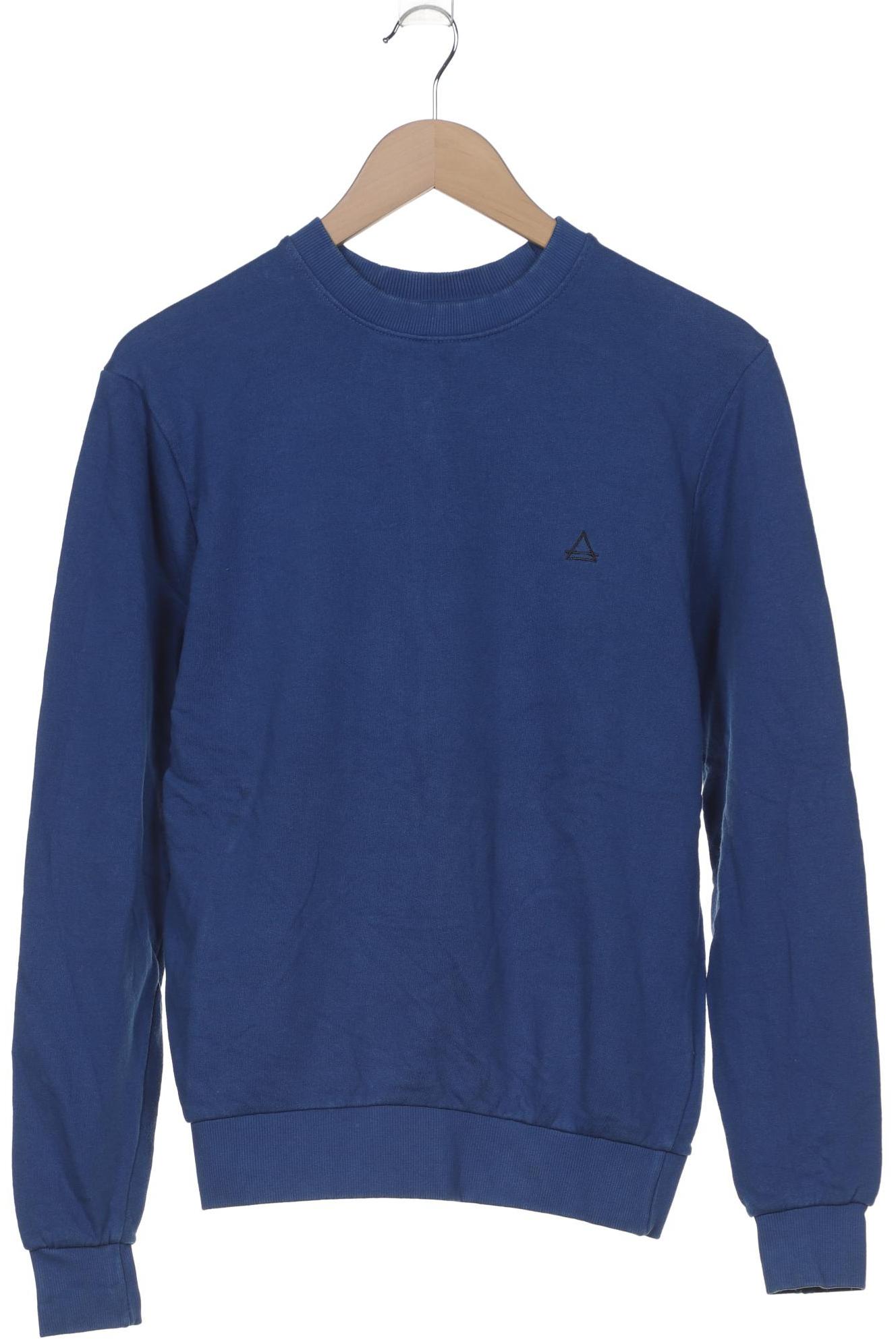 Thumbnail - Eleven Paris Herren Pullover, blau, Gr. 46