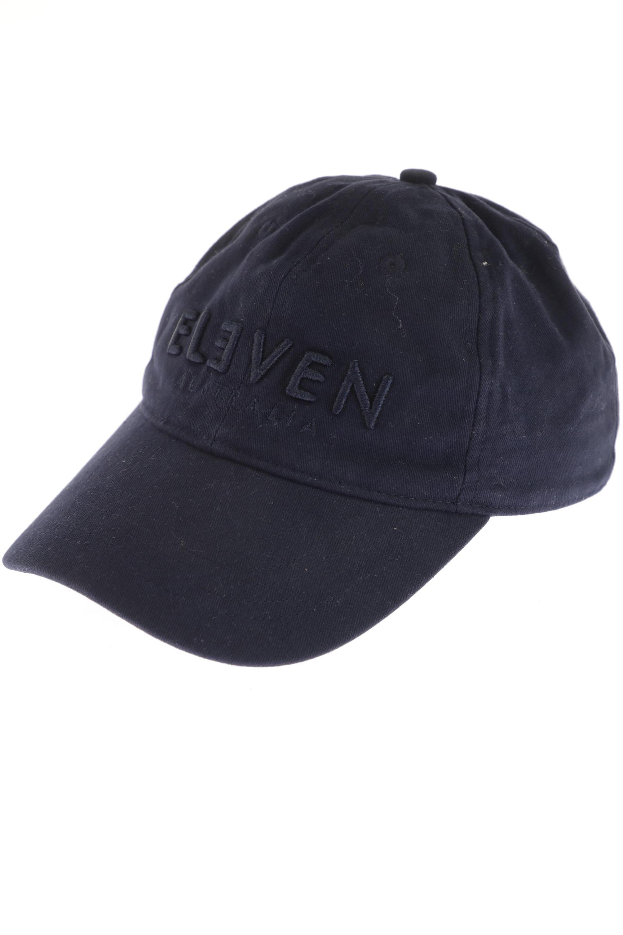

Eleven Paris Herren Hut/Mütze, marineblau, Gr. uni