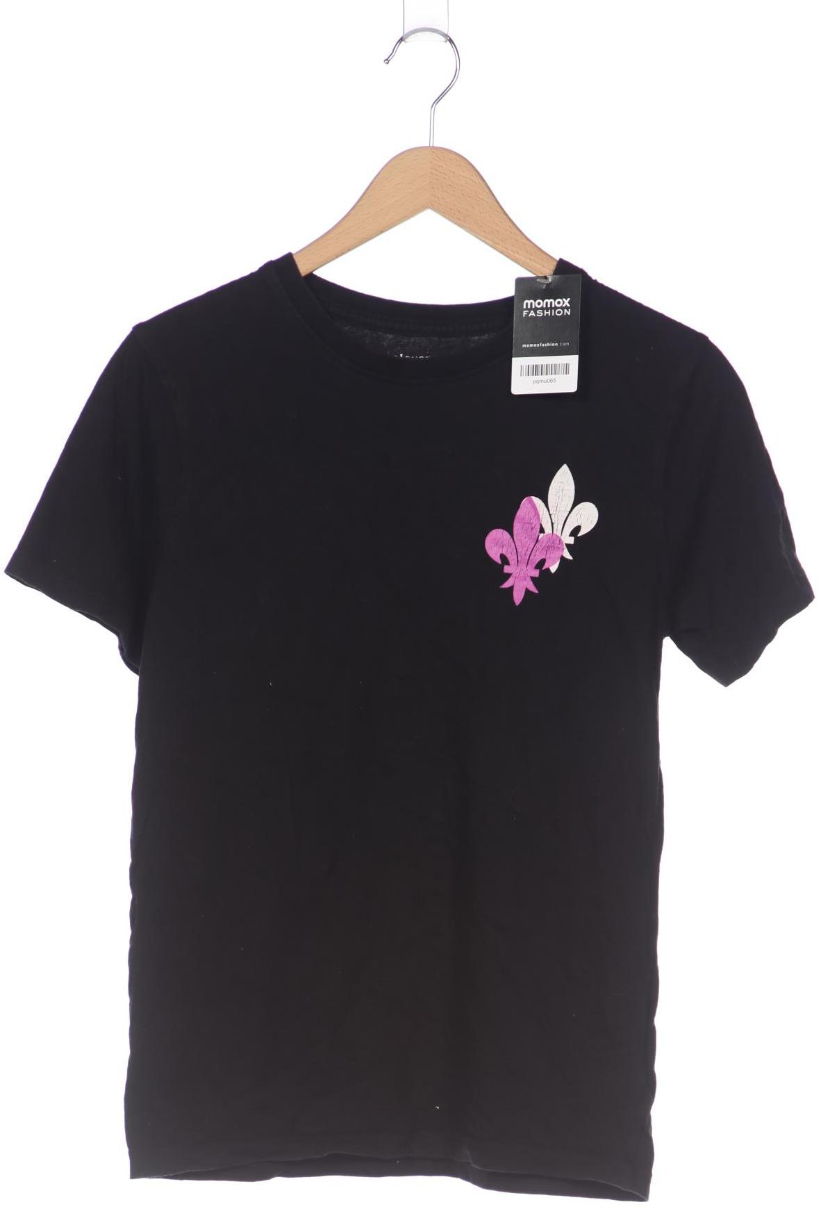 

Eleven Paris Herren T-Shirt, schwarz, Gr. 44