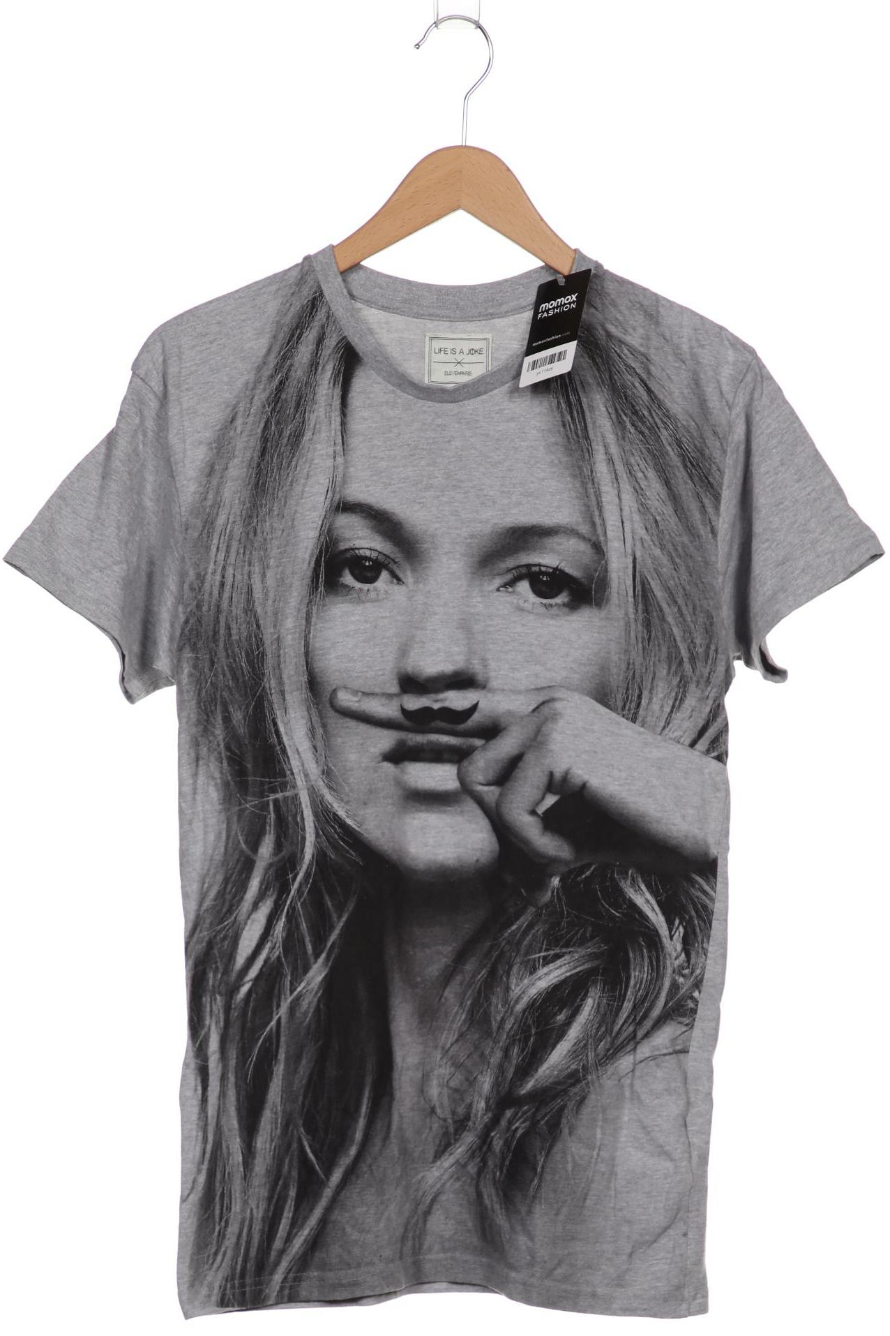 

Eleven Paris Herren T-Shirt, grau