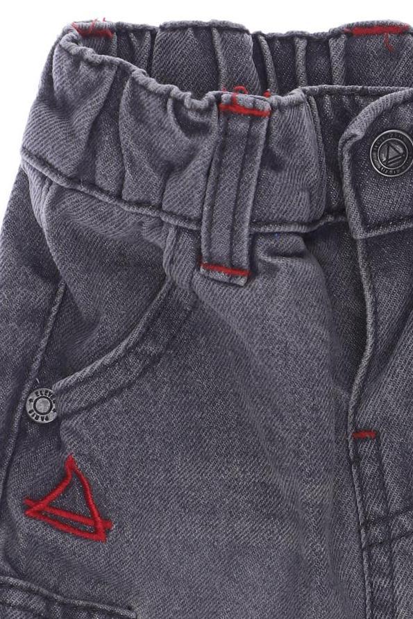 Thumbnail - Eleven Paris Herren Shorts, grau, Gr. 68