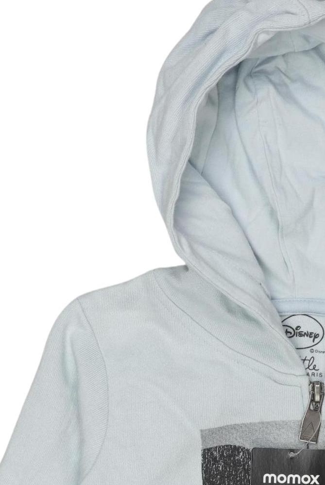 Thumbnail - Eleven Paris Jungen Hoodies &amp; Sweater, hellblau, Gr. 104