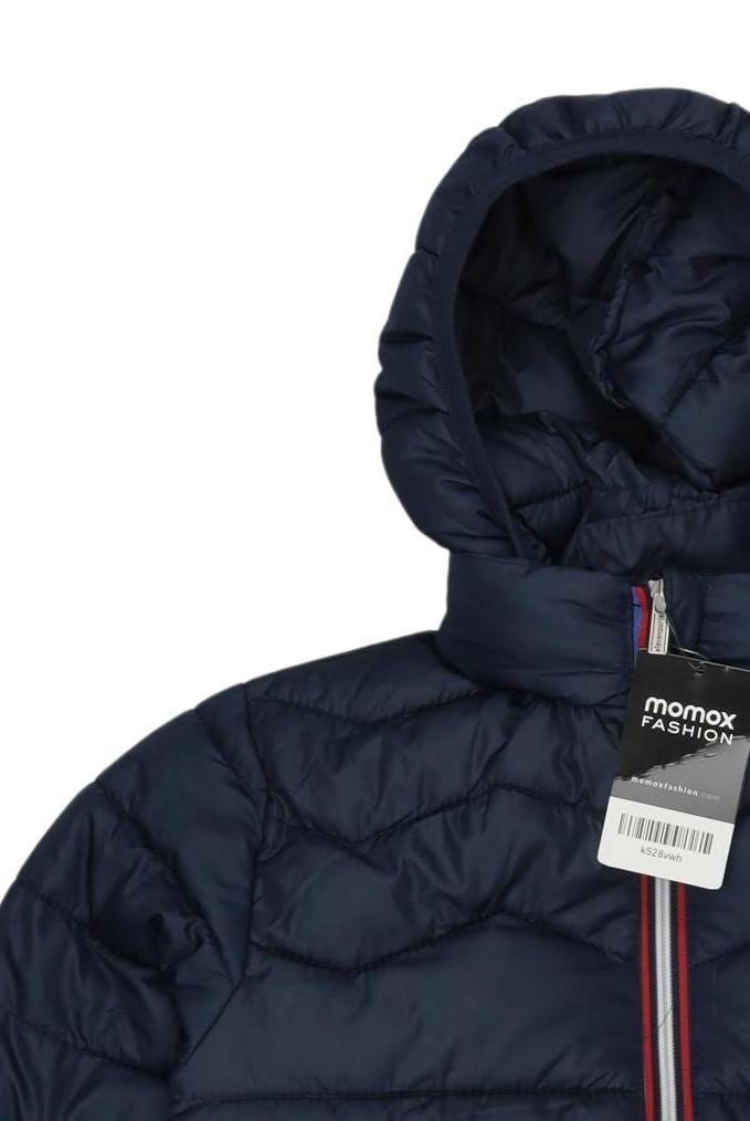 Thumbnail - Eleven Paris Jungen Jacke, marineblau, Gr. 140