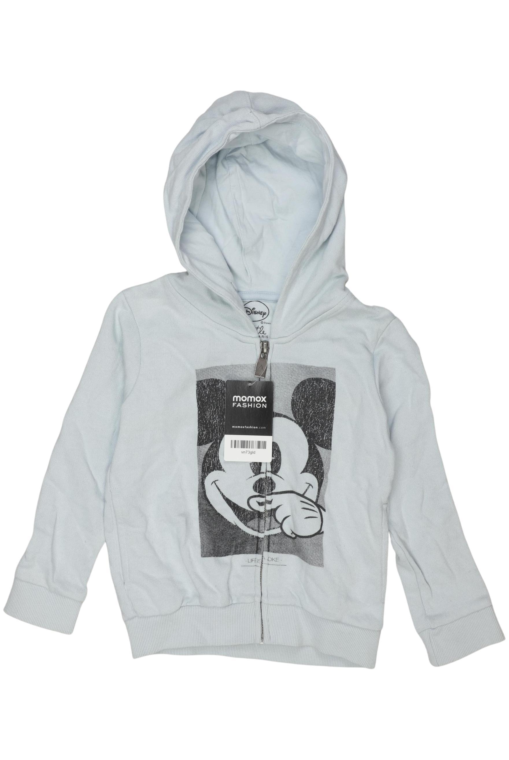 

Eleven Paris Jungen Hoodies & Sweater, hellblau, Gr. 104