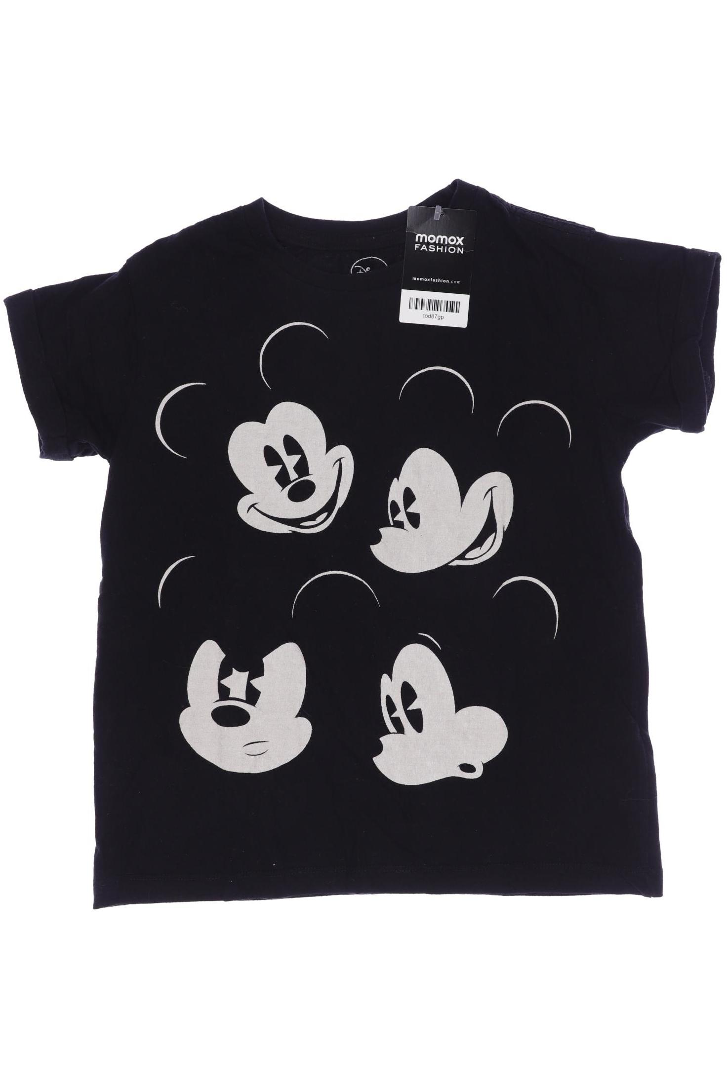 

Eleven Paris Jungen T-Shirt, schwarz