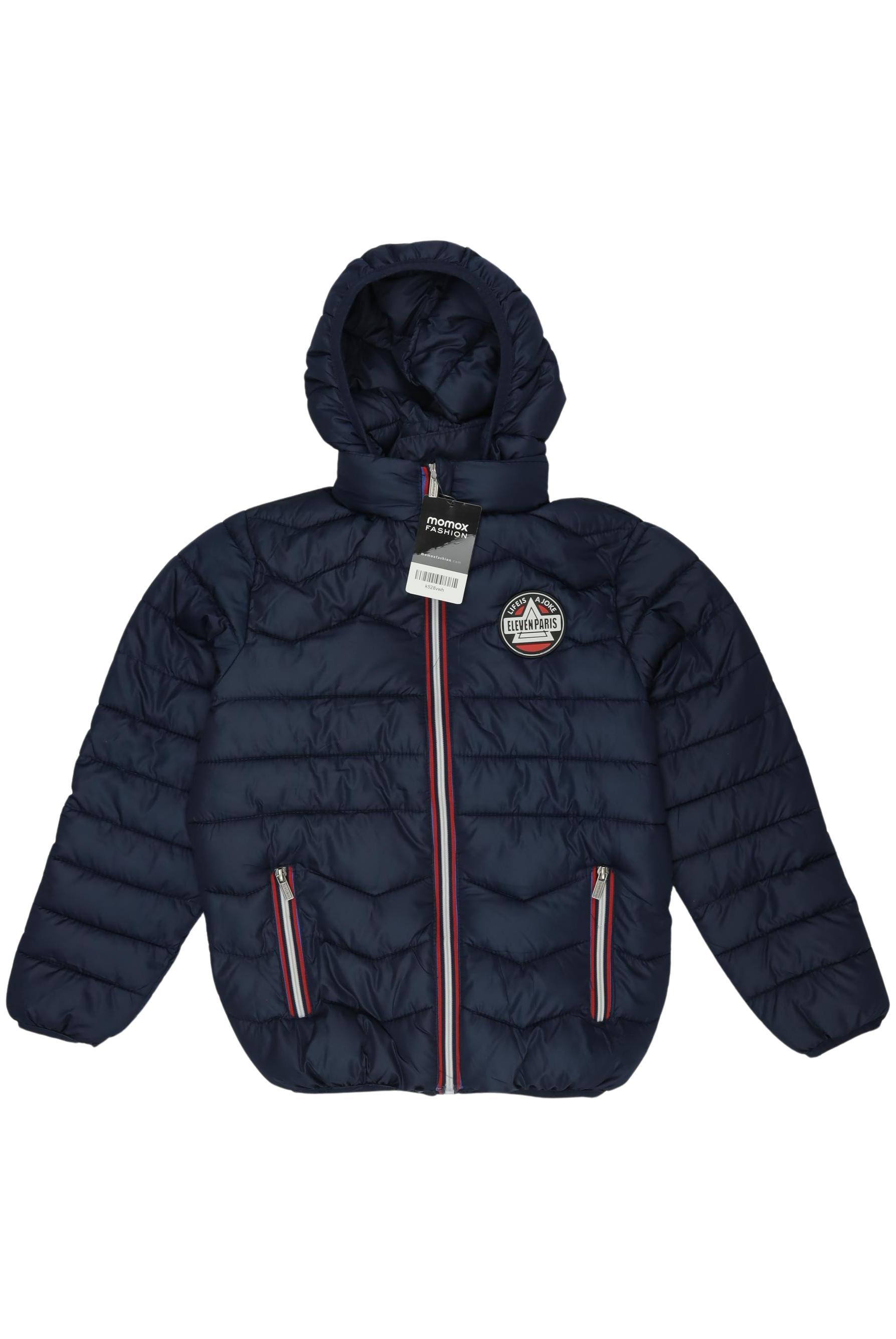 

Eleven Paris Jungen Jacke, marineblau, Gr. 140