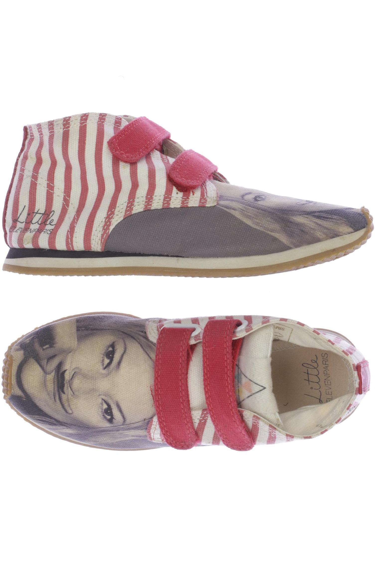 

Eleven Paris Herren Kinderschuhe, mehrfarbig, Gr. 31