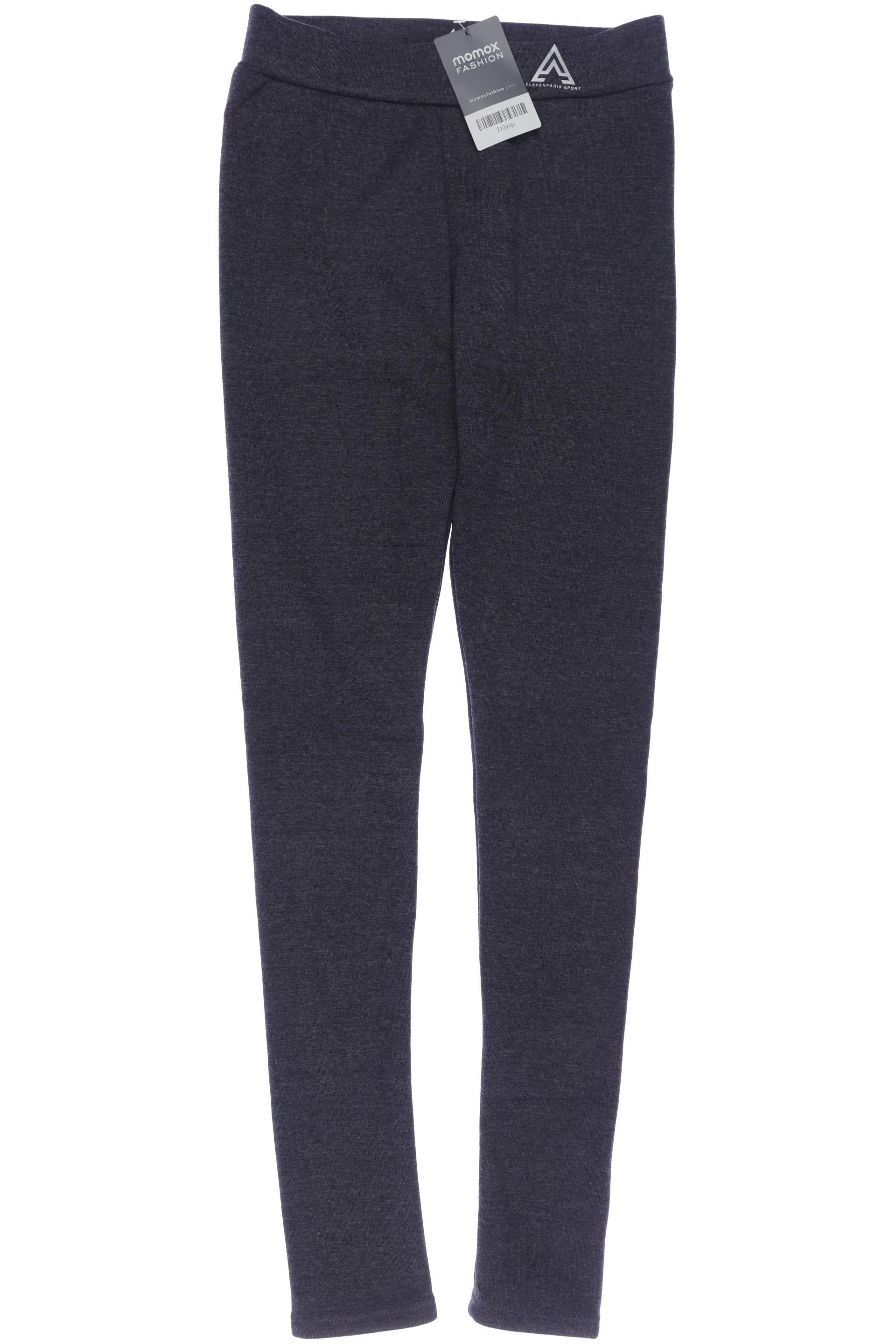 

Eleven Paris Damen Stoffhose, grau, Gr. 134