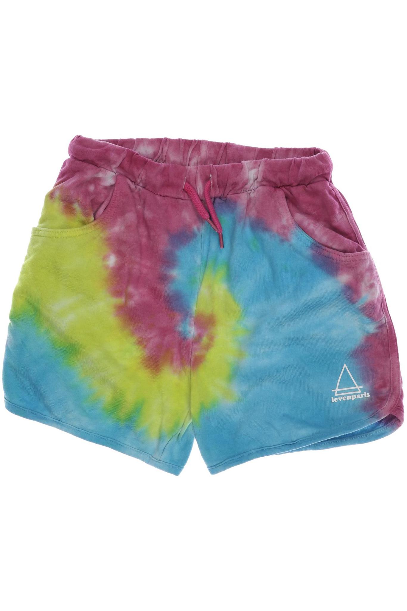 

Eleven Paris Damen Shorts, mehrfarbig, Gr. 164