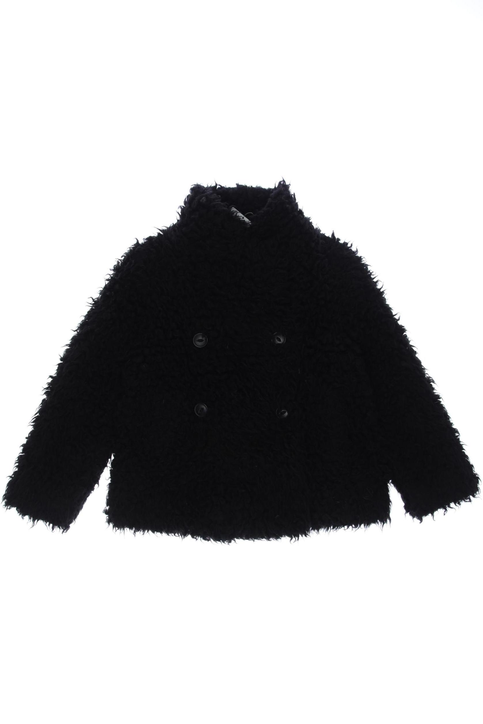 

Eleven Paris Damen Jacke, schwarz, Gr. 8