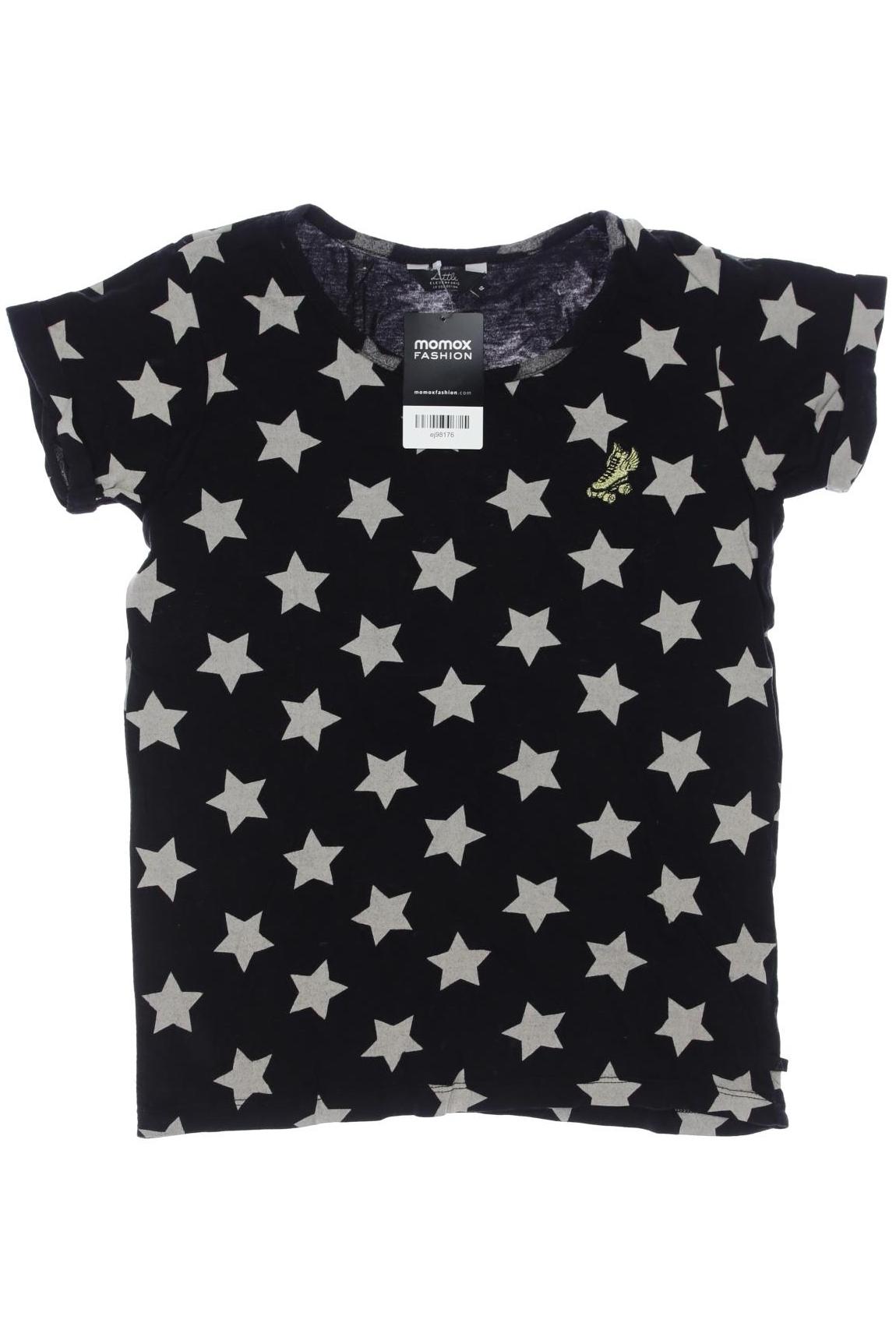 

Eleven Paris Damen T-Shirt, schwarz, Gr. 152