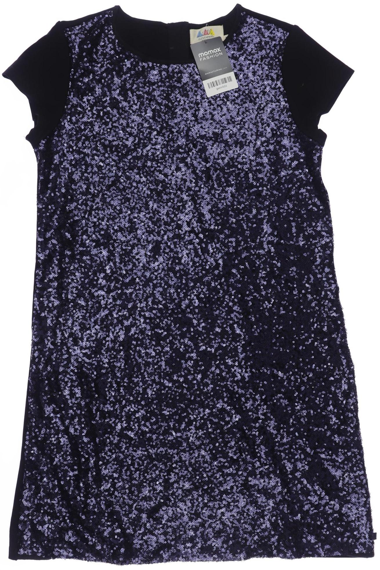 

Eleven Paris Damen Kleid, marineblau, Gr. 164