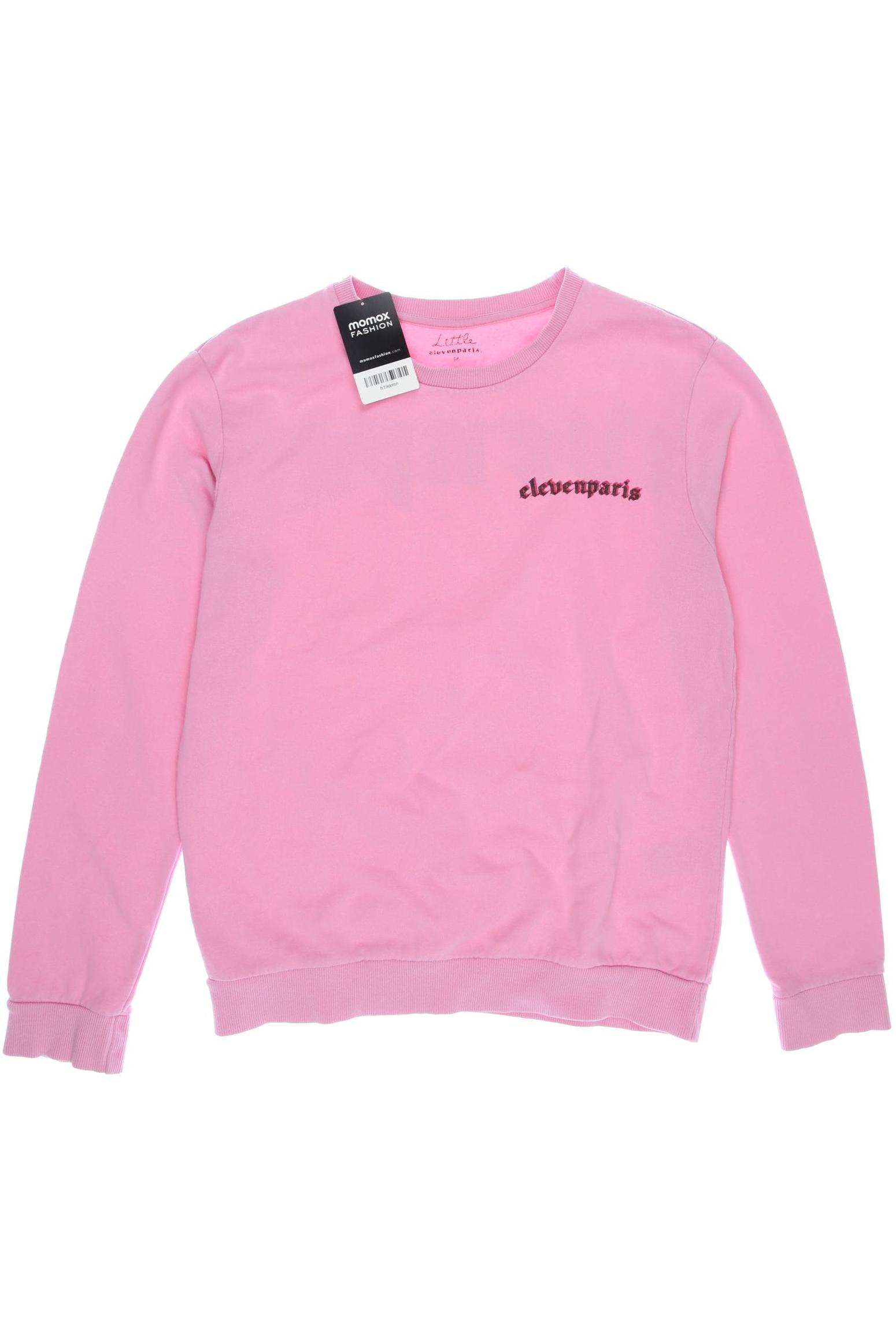

Eleven Paris Damen Hoodies & Sweater, pink, Gr. 164