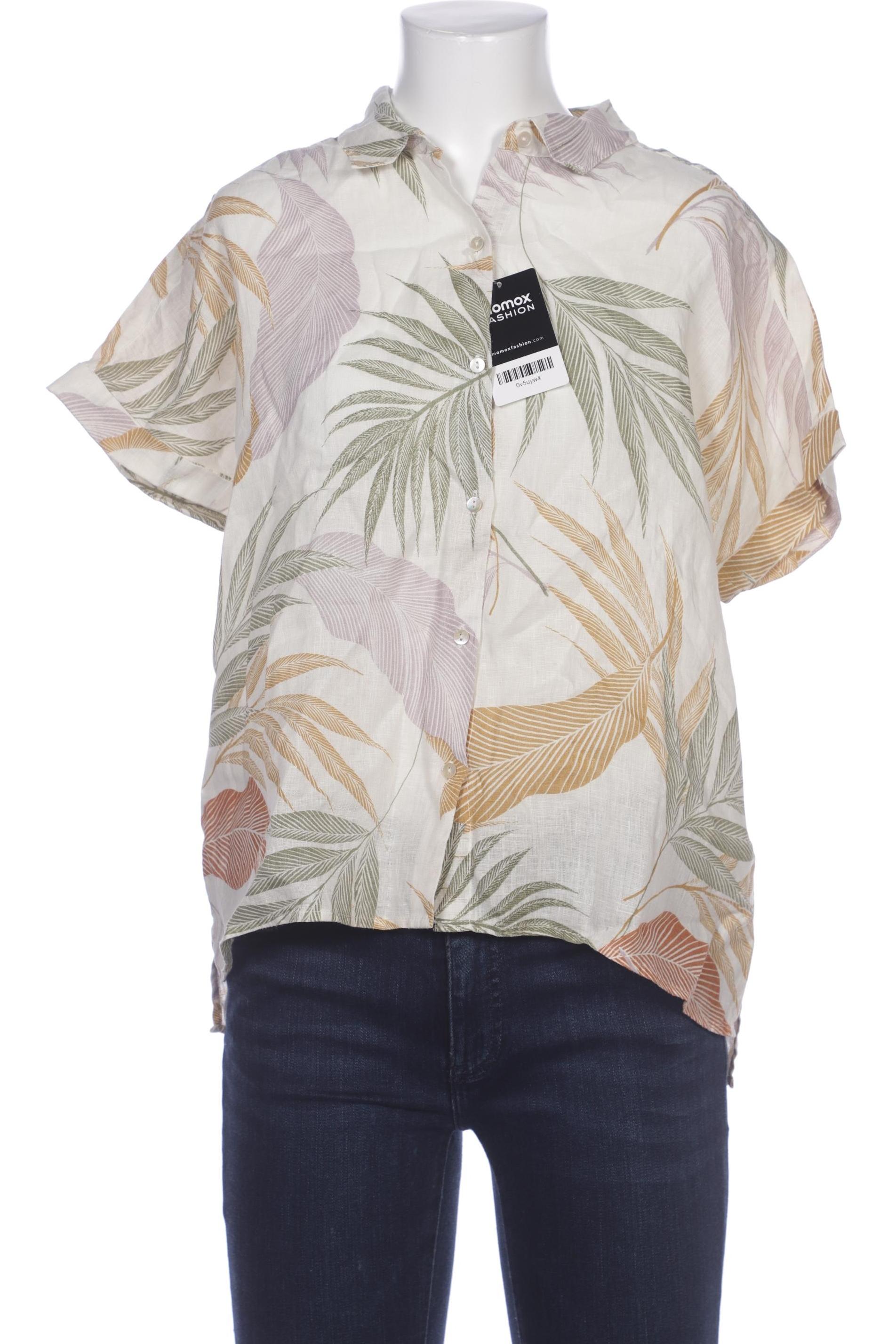 

Elie Tahari Damen Bluse, mehrfarbig, Gr. 38