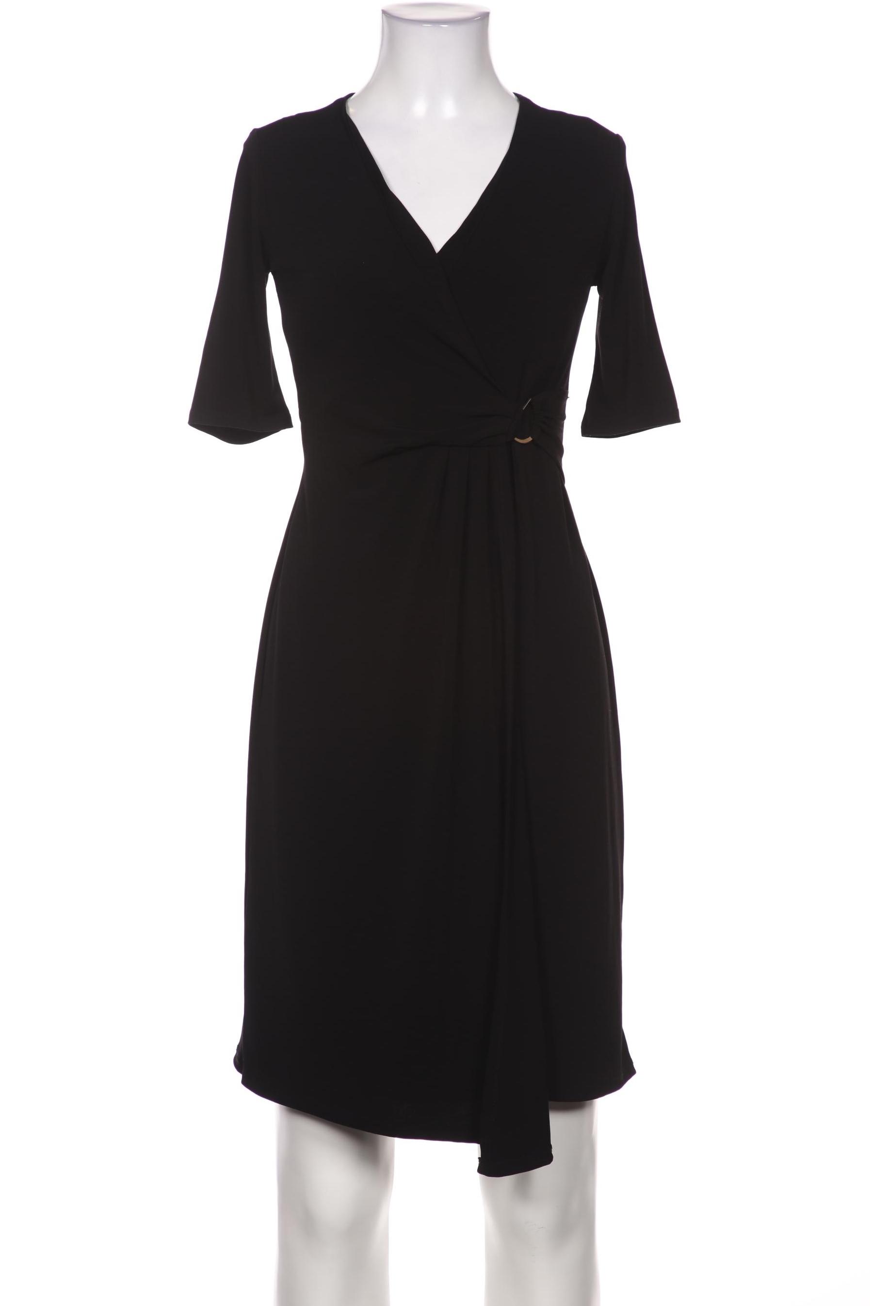 

Elie Tahari Damen Kleid, schwarz, Gr. 34