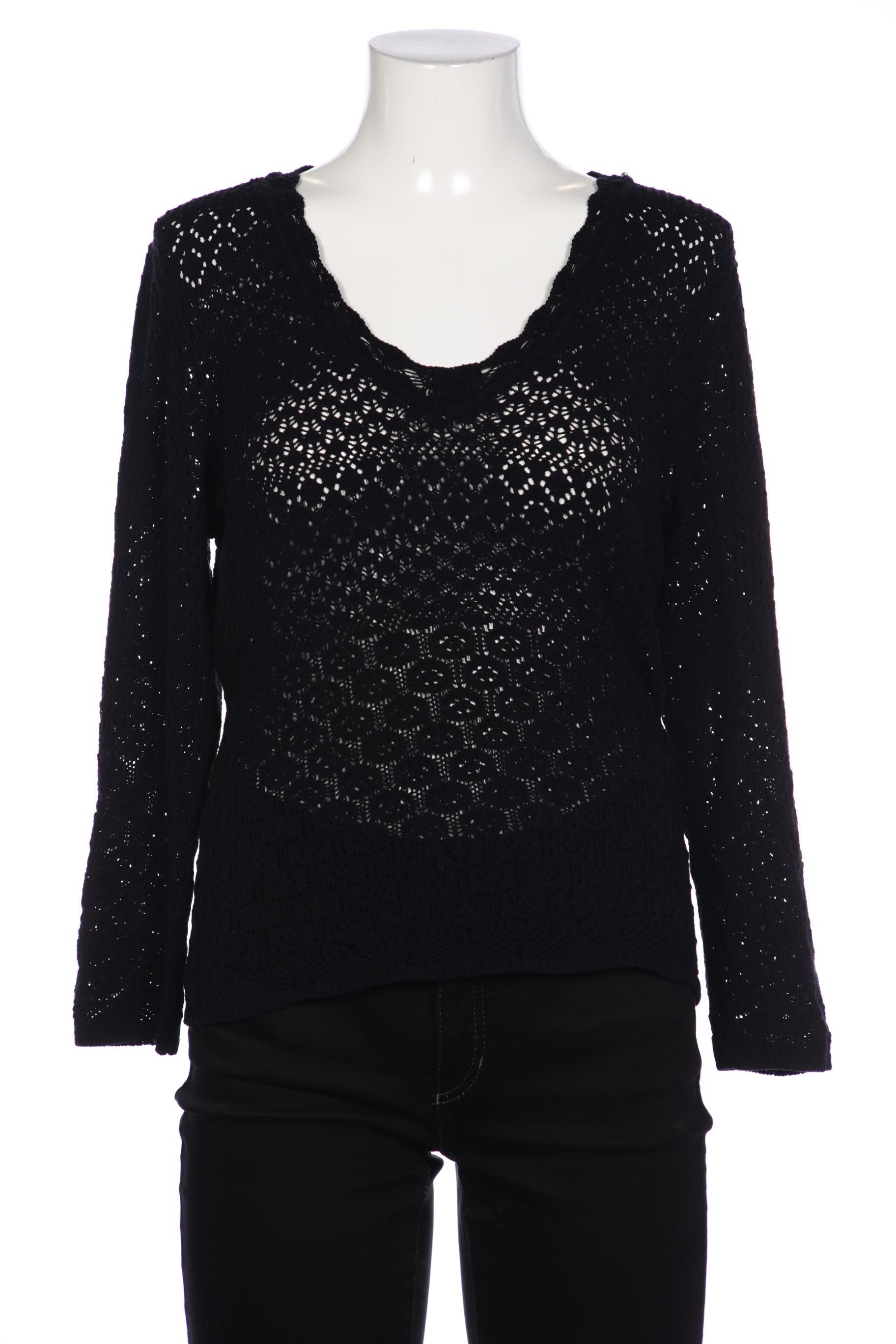 

ELIE TAHARI Damen Pullover, marineblau