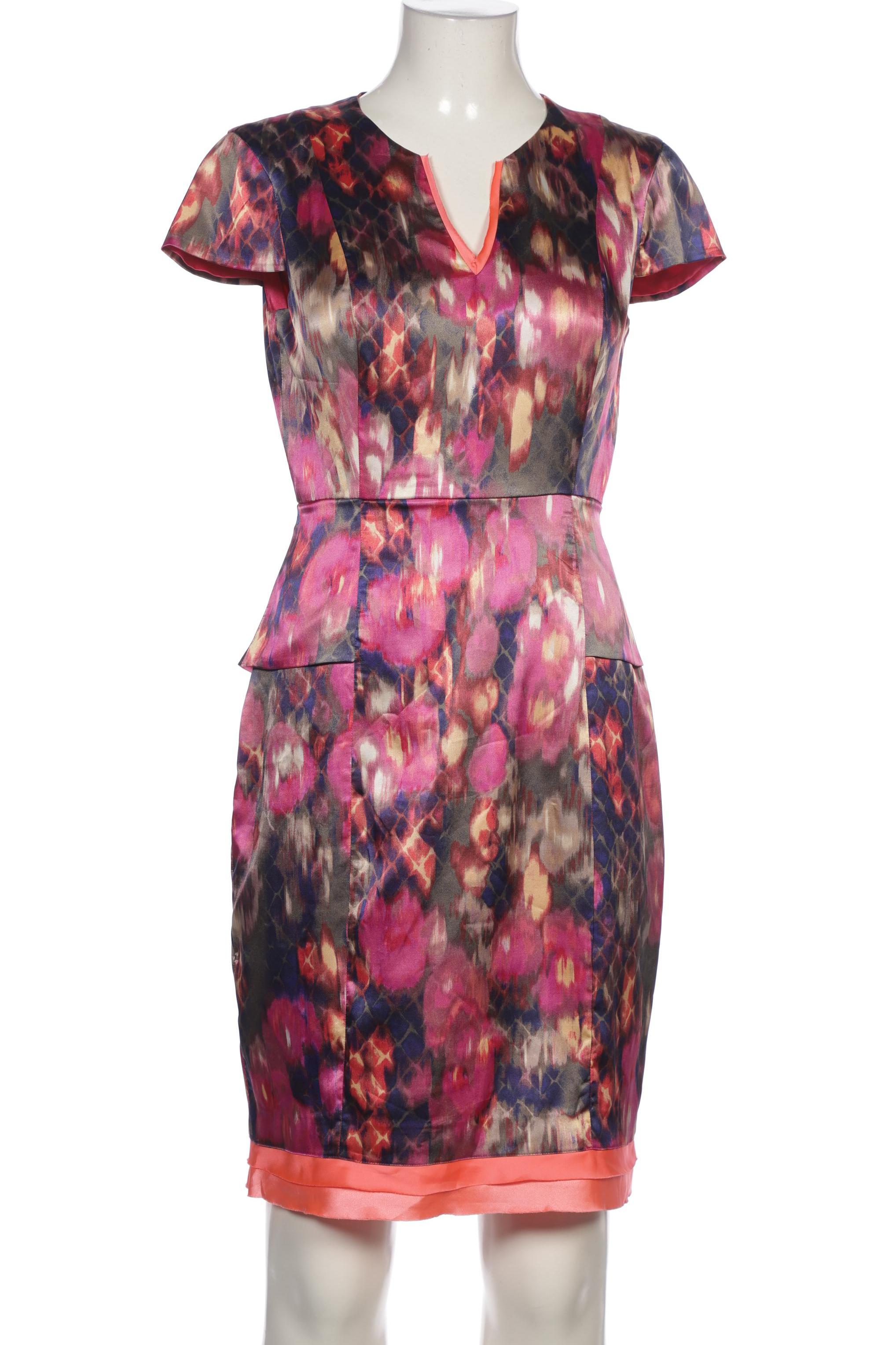 

Elie Tahari Damen Kleid, mehrfarbig, Gr. 10