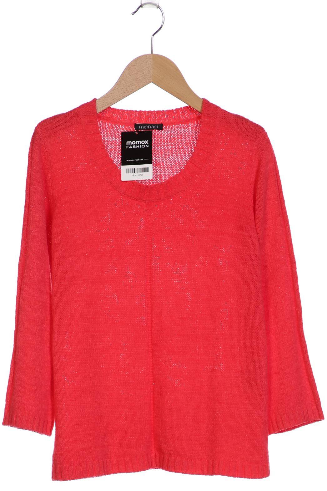 

Elie Tahari Damen Pullover, rot, Gr. 36