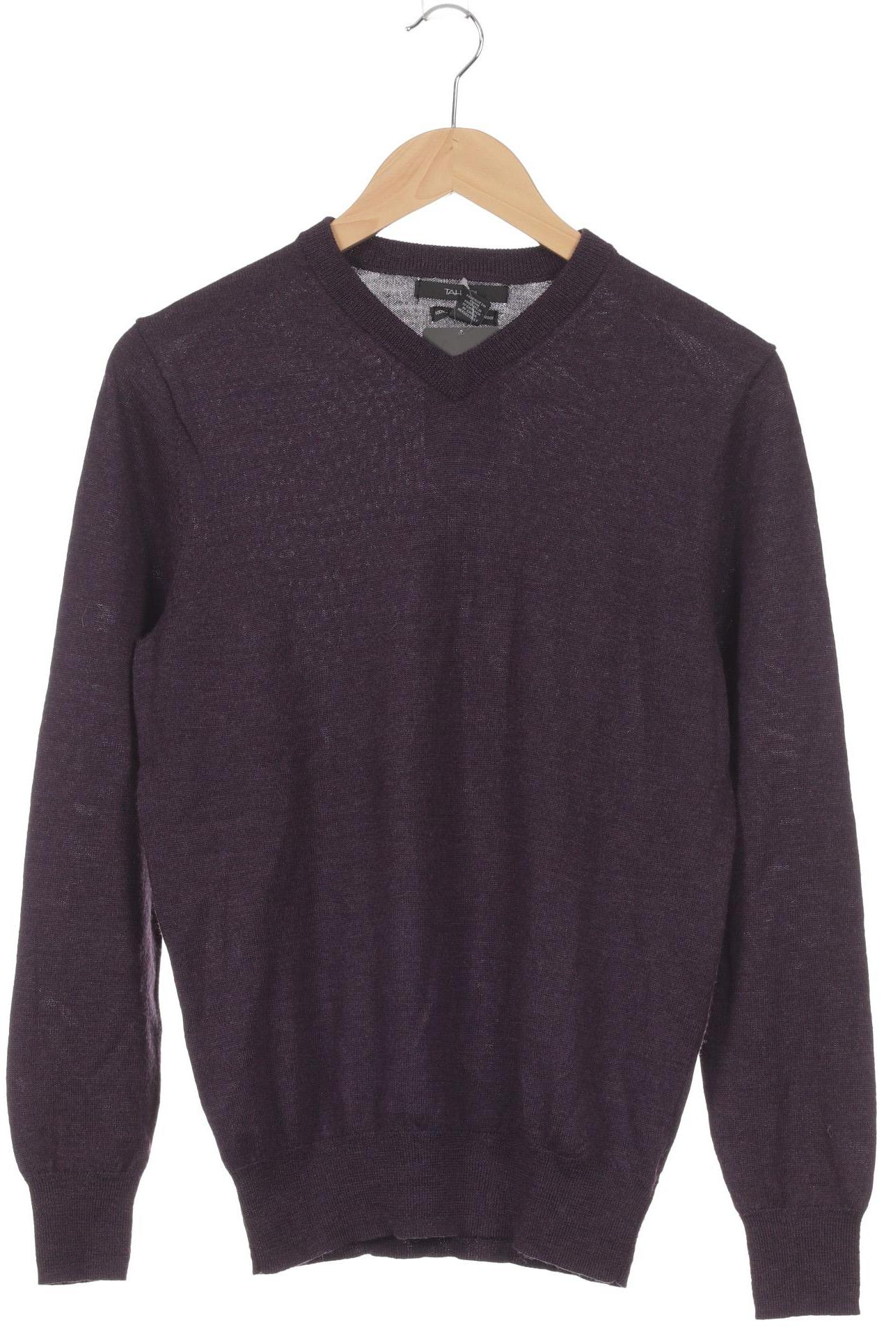 

Elie Tahari Damen Pullover, flieder, Gr. 36