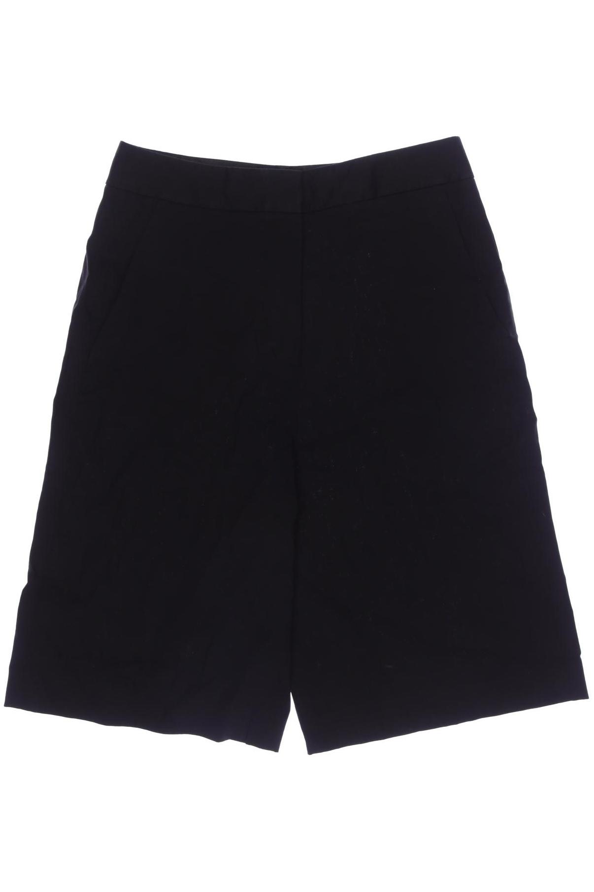 

Elie Tahari Damen Shorts, schwarz, Gr. 6