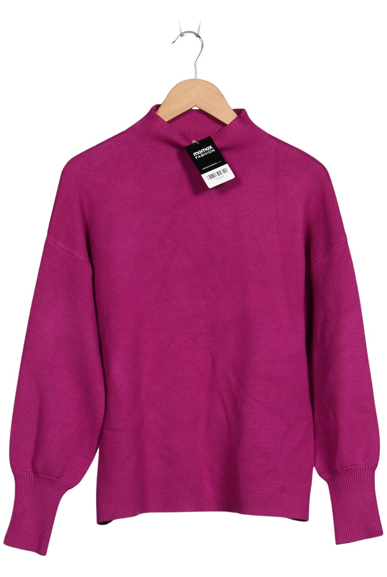 

Elie Tahari Damen Pullover, pink, Gr. 42