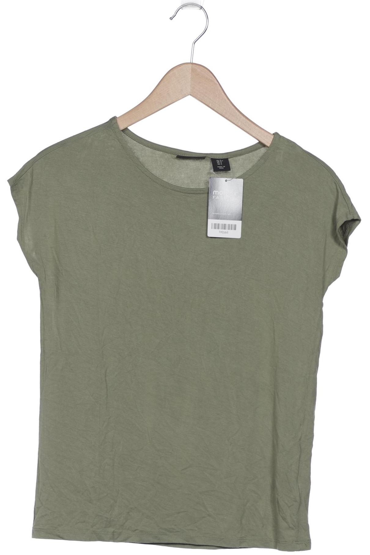 

ELIE TAHARI Damen T-Shirt, grün