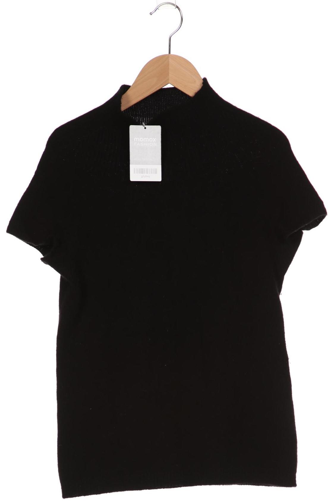 

Elie Tahari Damen Pullover, schwarz, Gr. 34