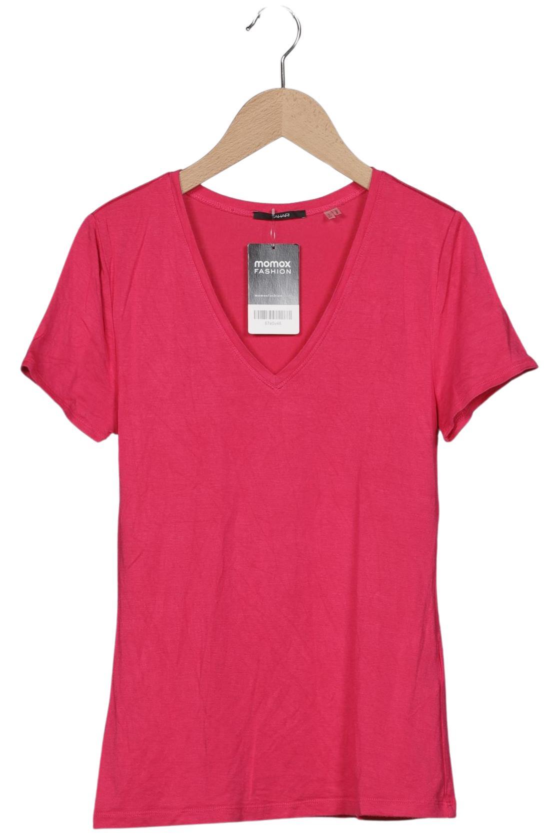 

Elie Tahari Damen T-Shirt, pink, Gr. 36