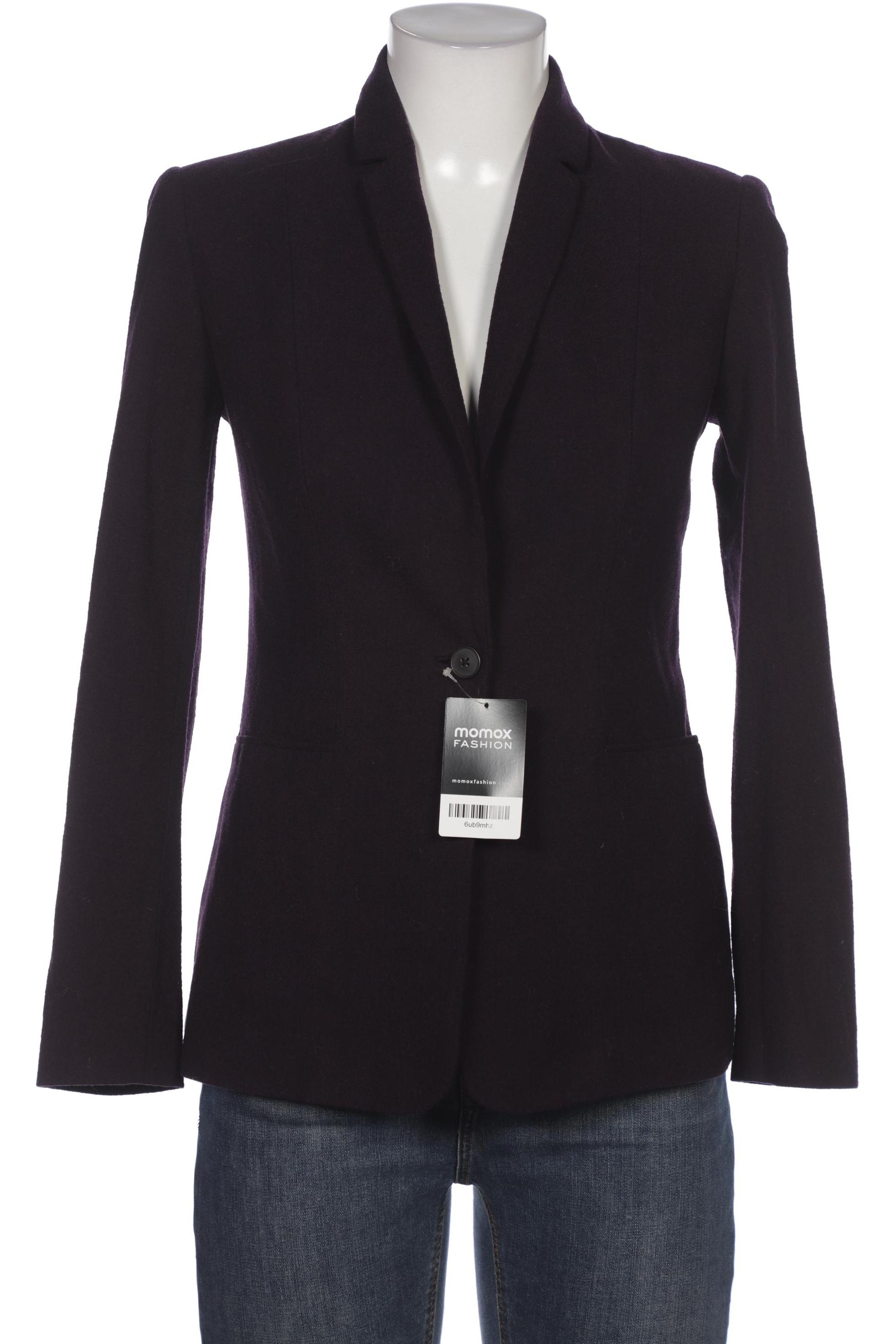 

Elie Tahari Damen Blazer, flieder, Gr. 8