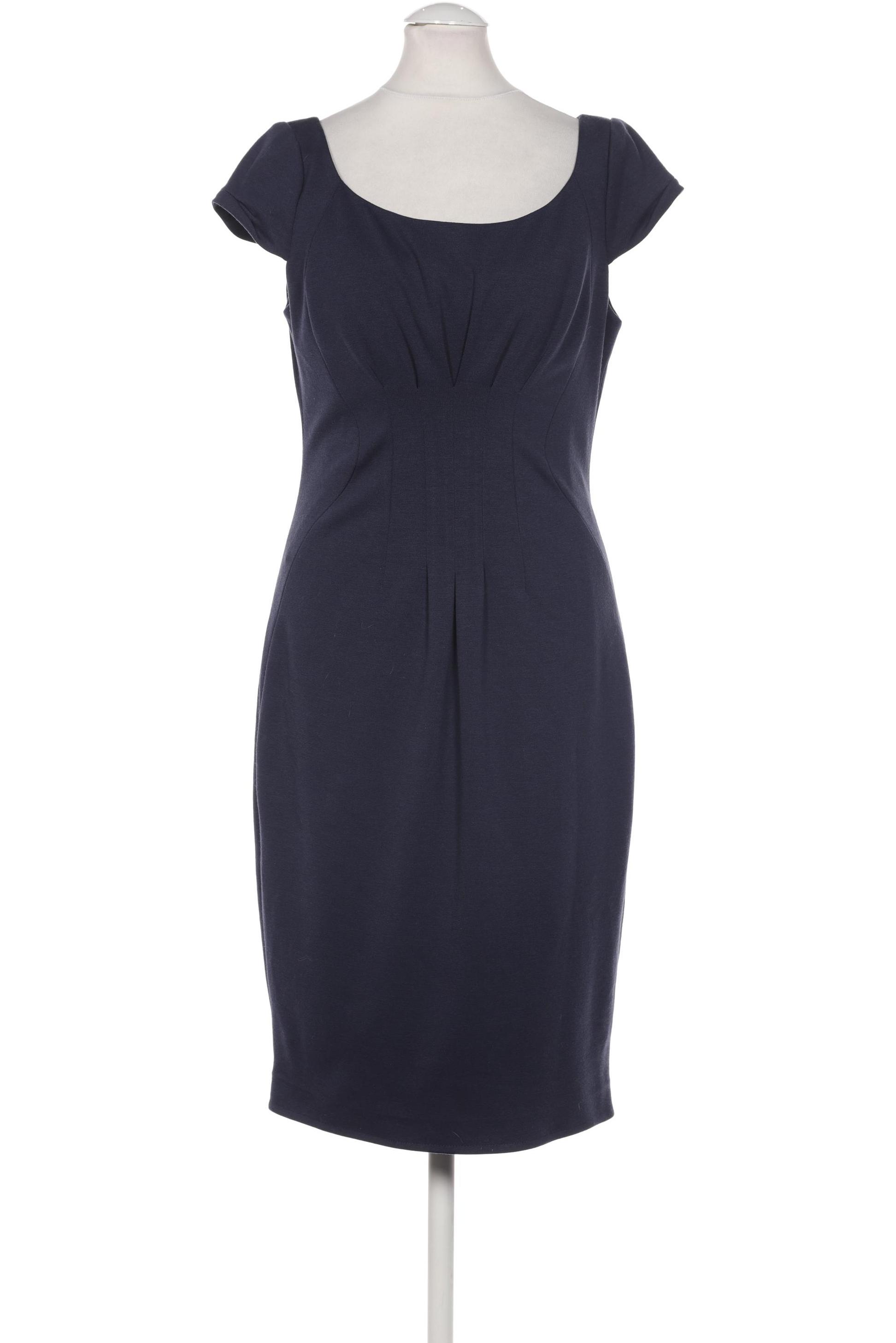 

Elie Tahari Damen Kleid, marineblau, Gr. 36