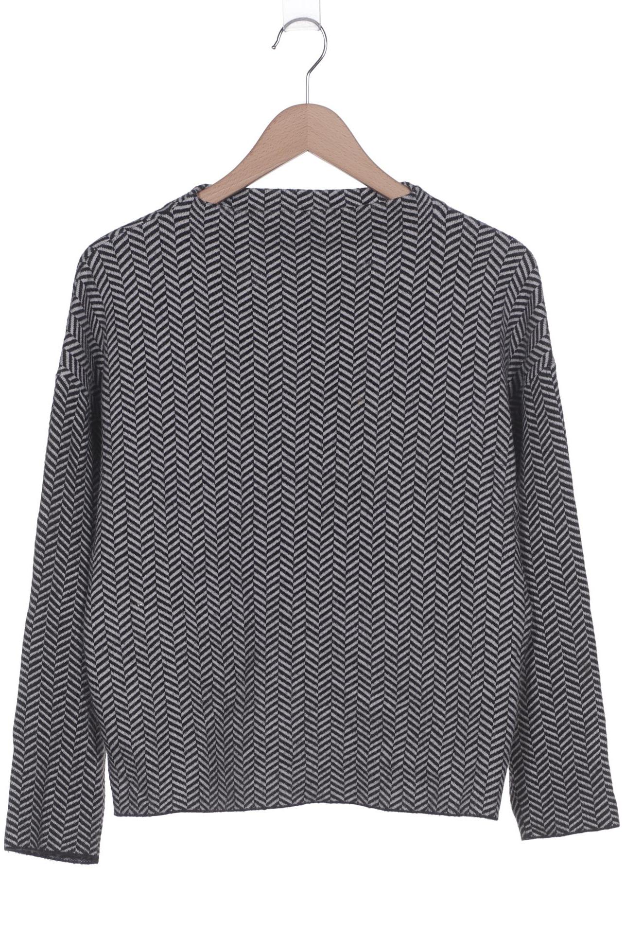 

Elie Tahari Damen Pullover, schwarz, Gr. 42