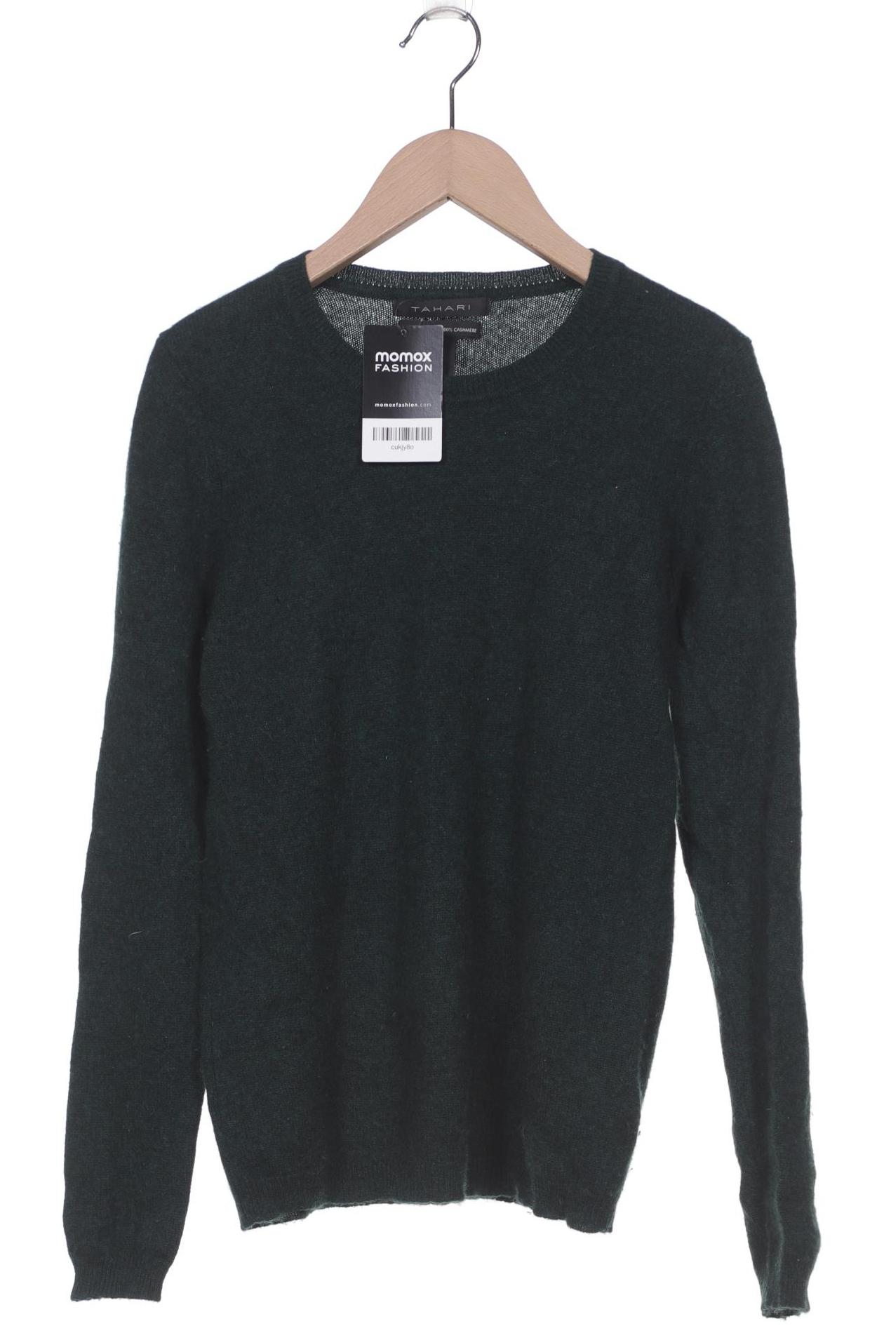 

ELIE TAHARI Damen Pullover, grün