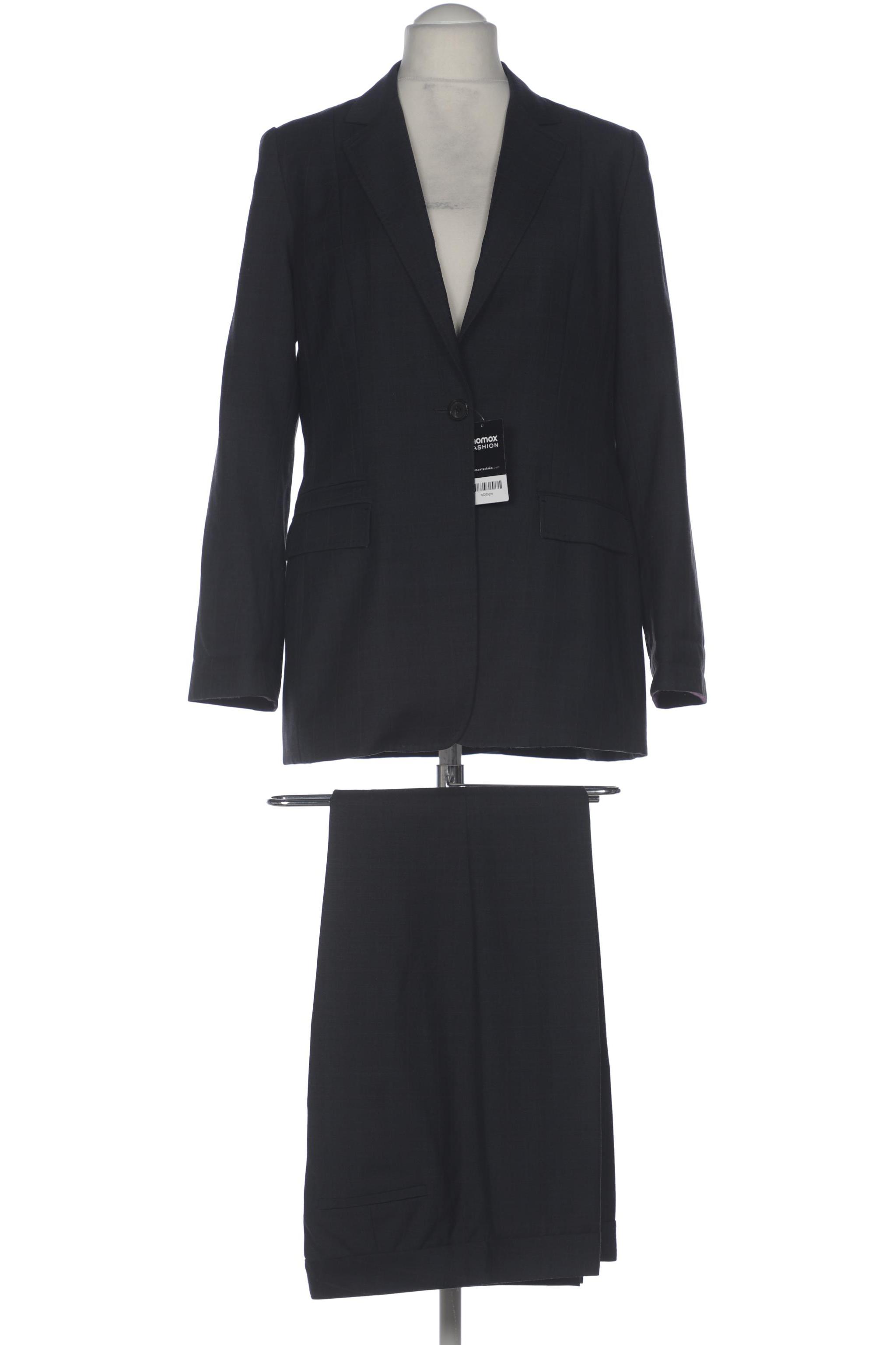 

Elie Tahari Damen Anzug, marineblau, Gr. 12