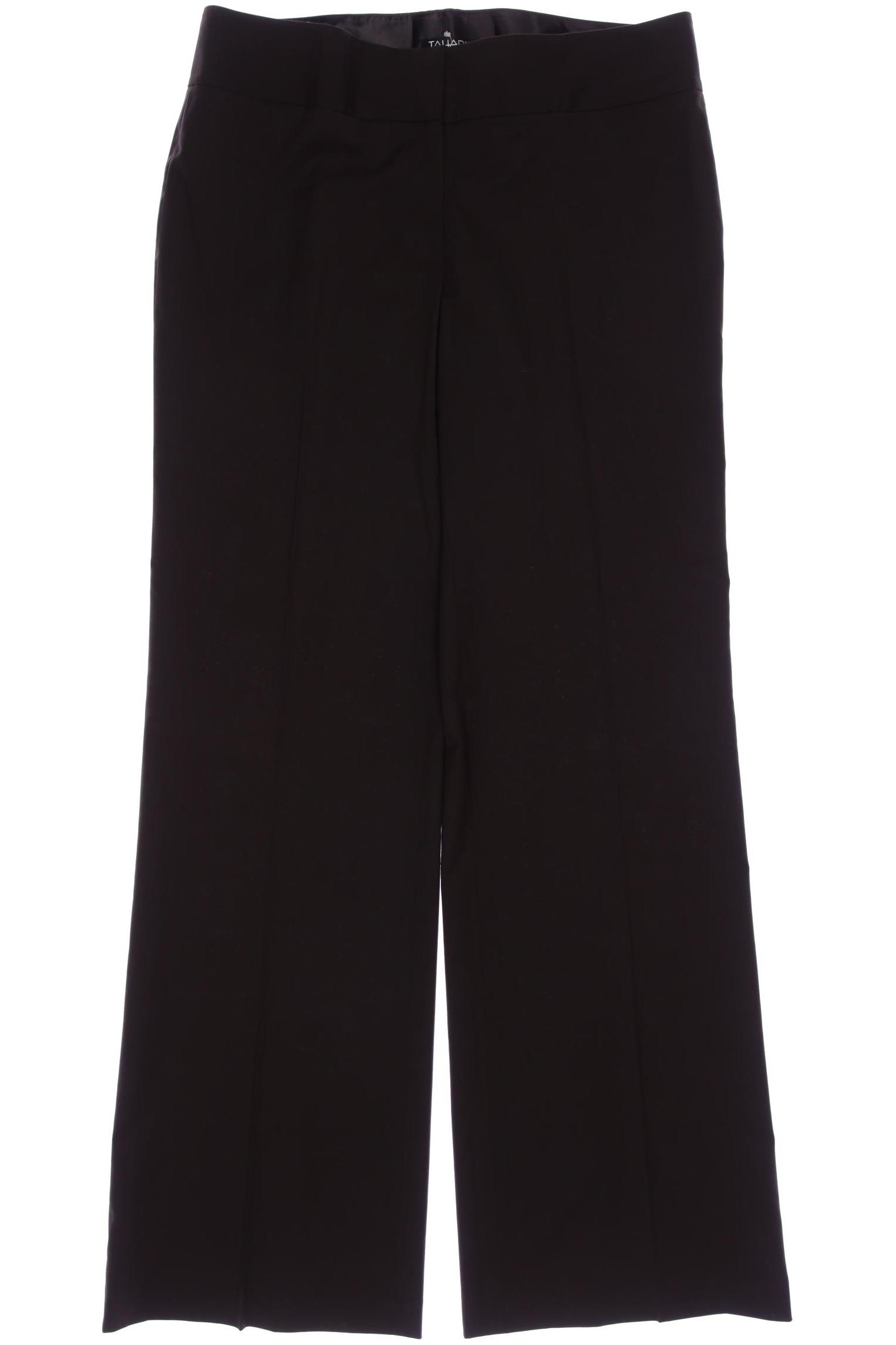 

Elie Tahari Damen Stoffhose, braun, Gr. 33