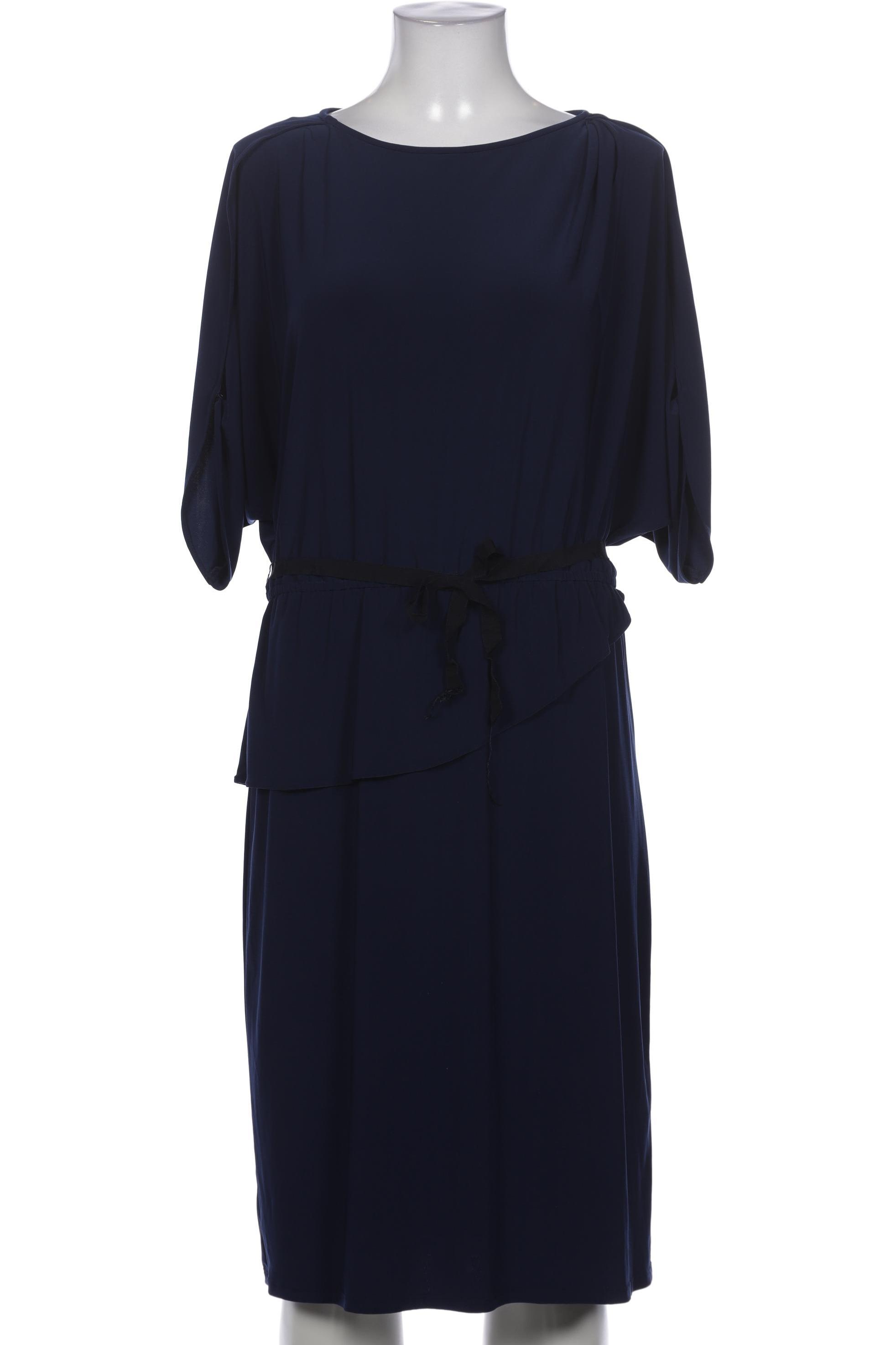 

Elie Tahari Damen Kleid, blau, Gr. 38
